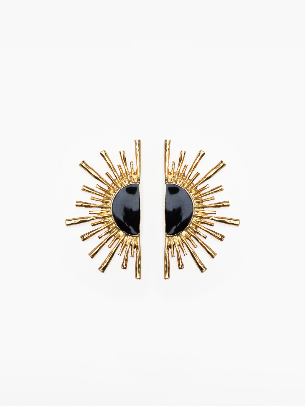 Amun-ra Earrings