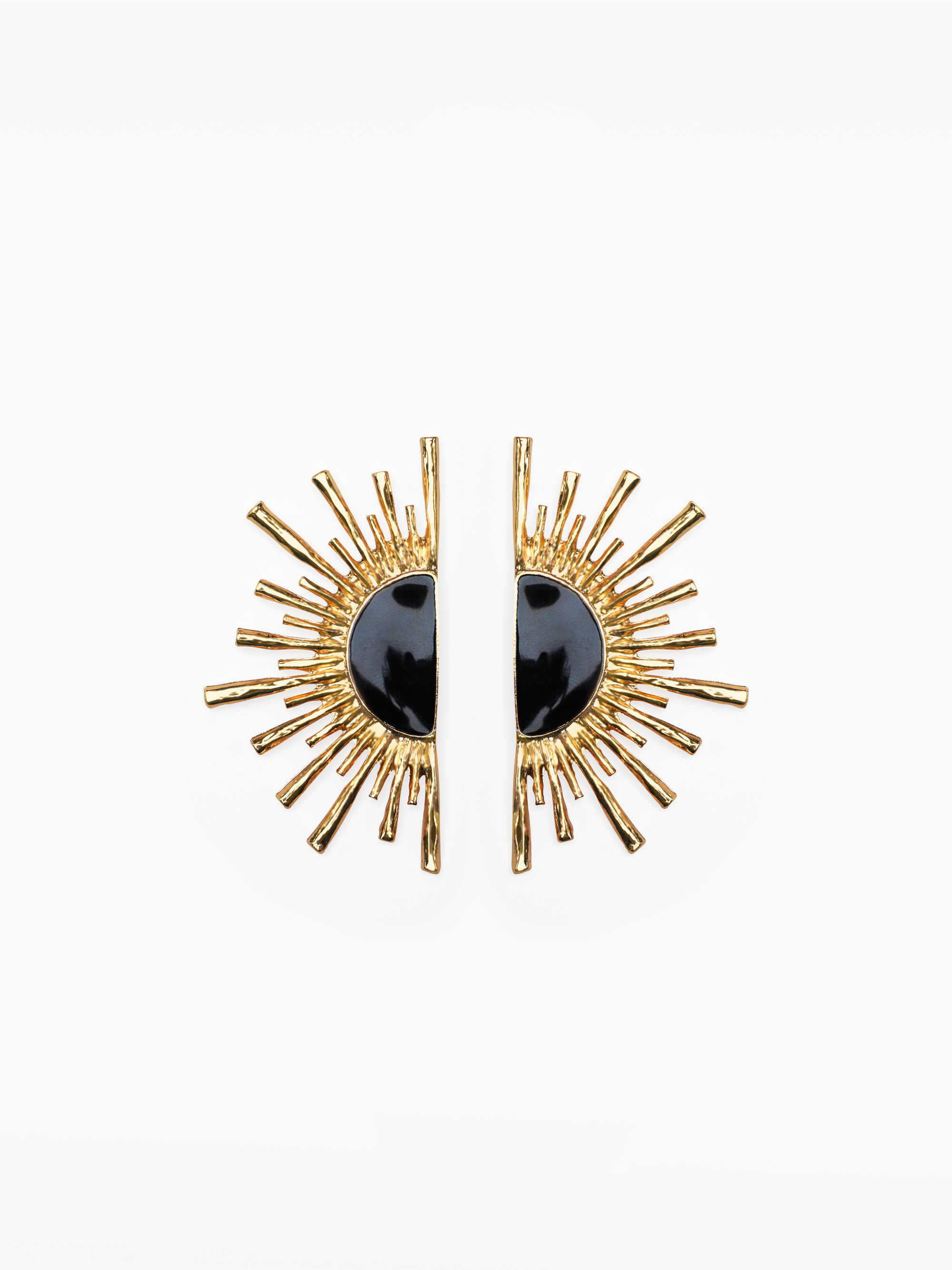 Amun-ra Earrings