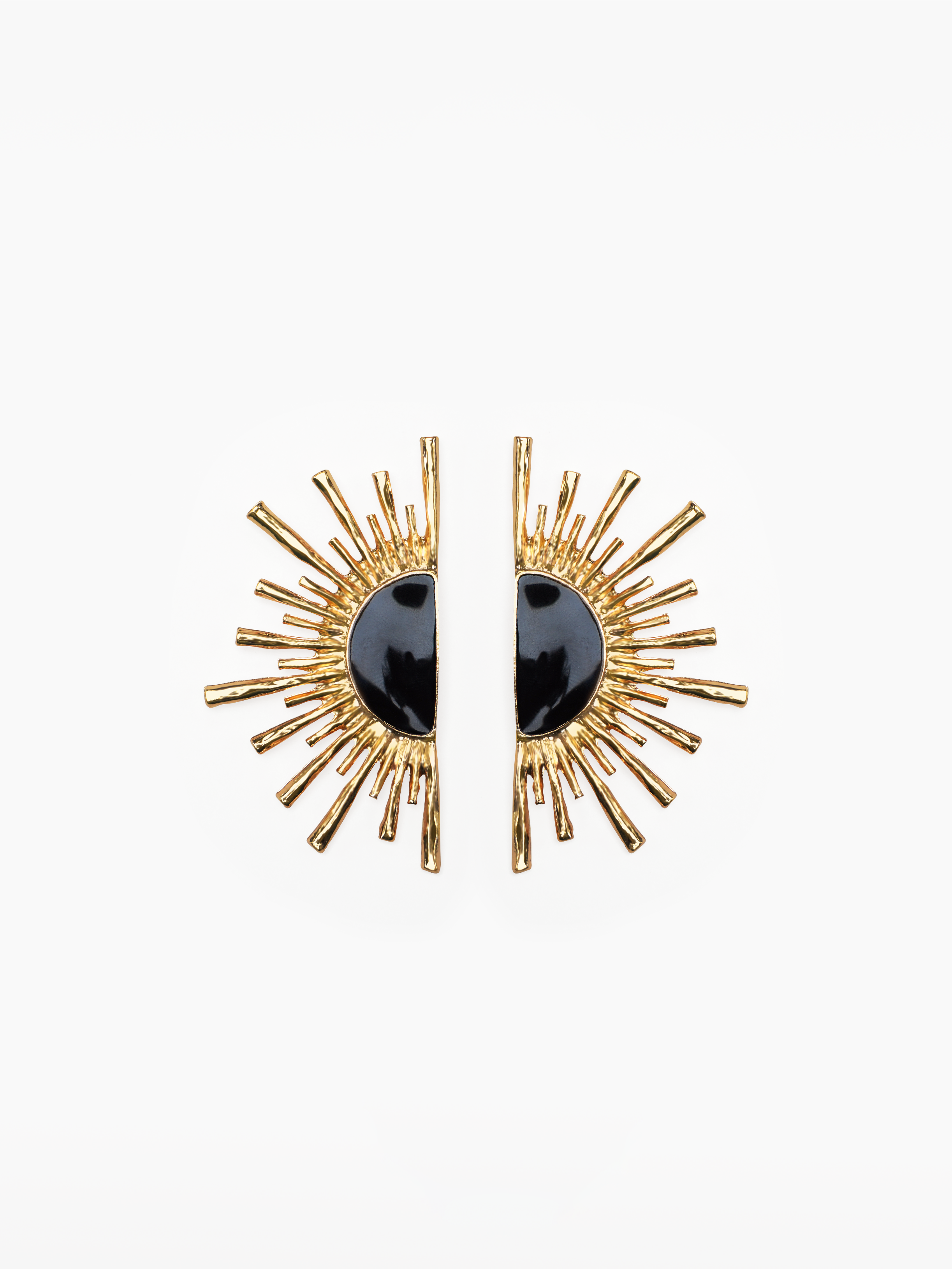 Amun-ra Earrings