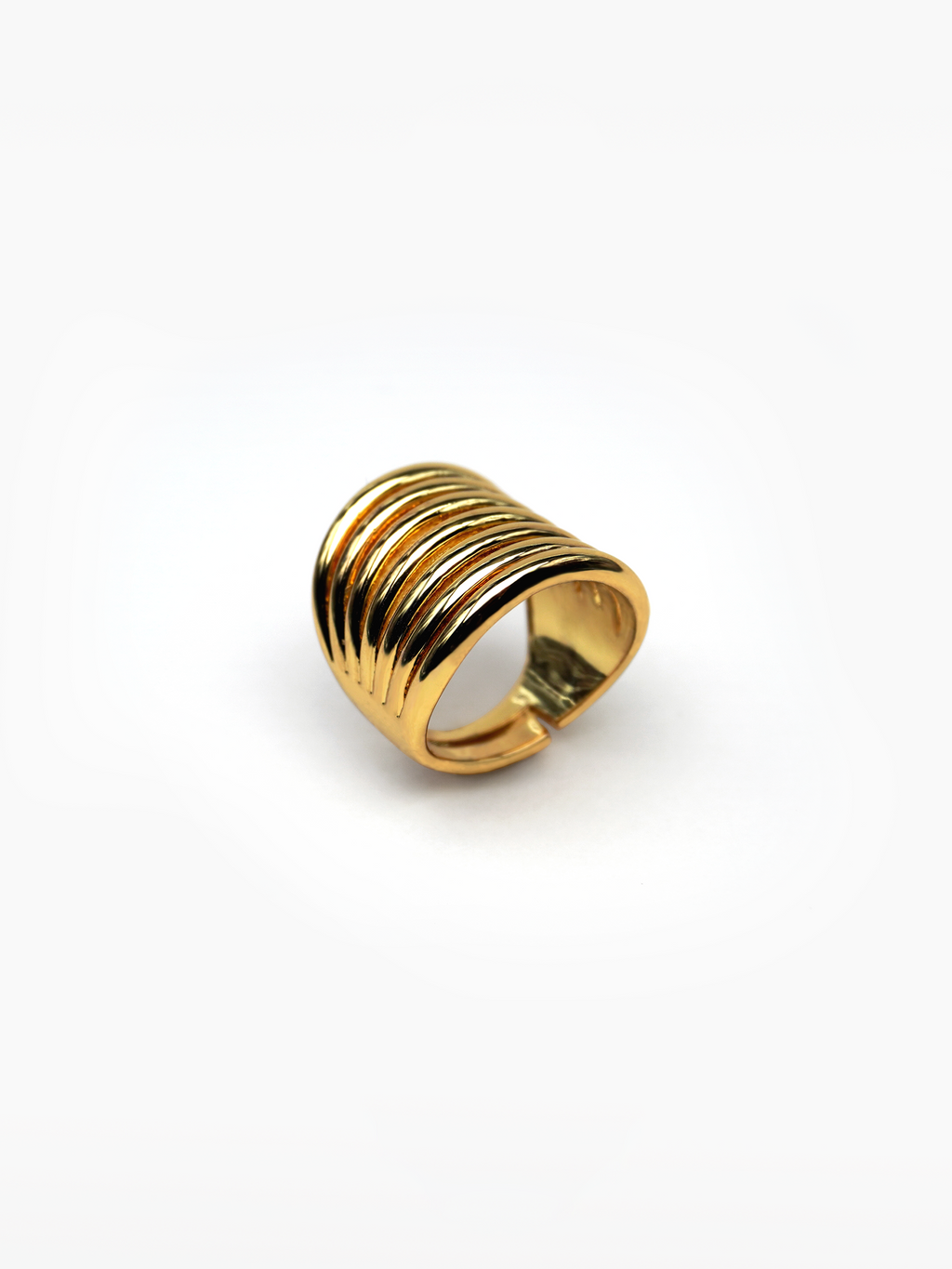 Exos Ring