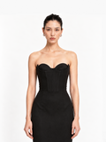 Signet Dress