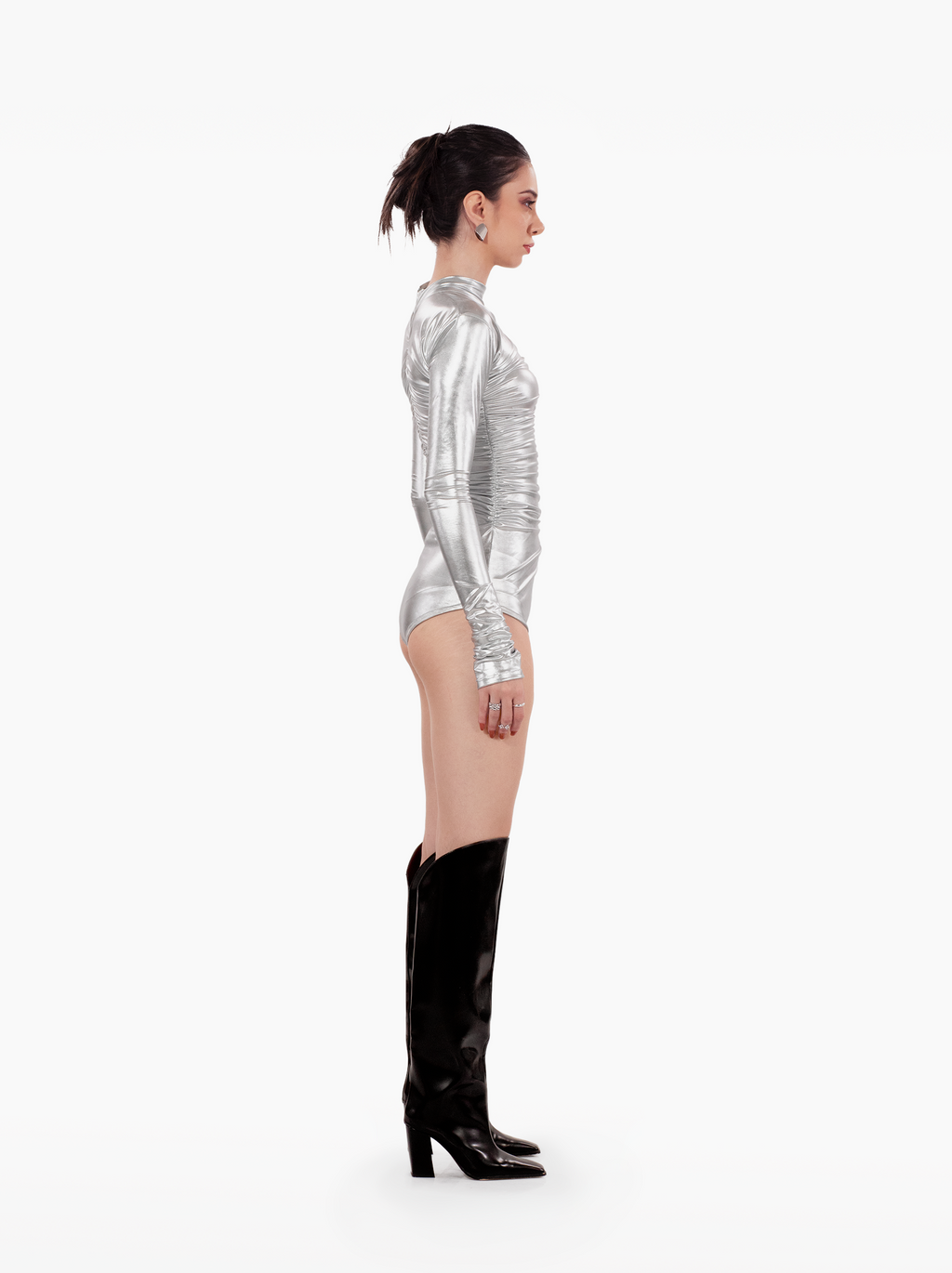 Electric Love Bodysuit