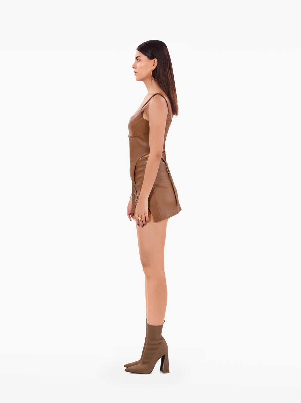 Build a Bitch Skirt