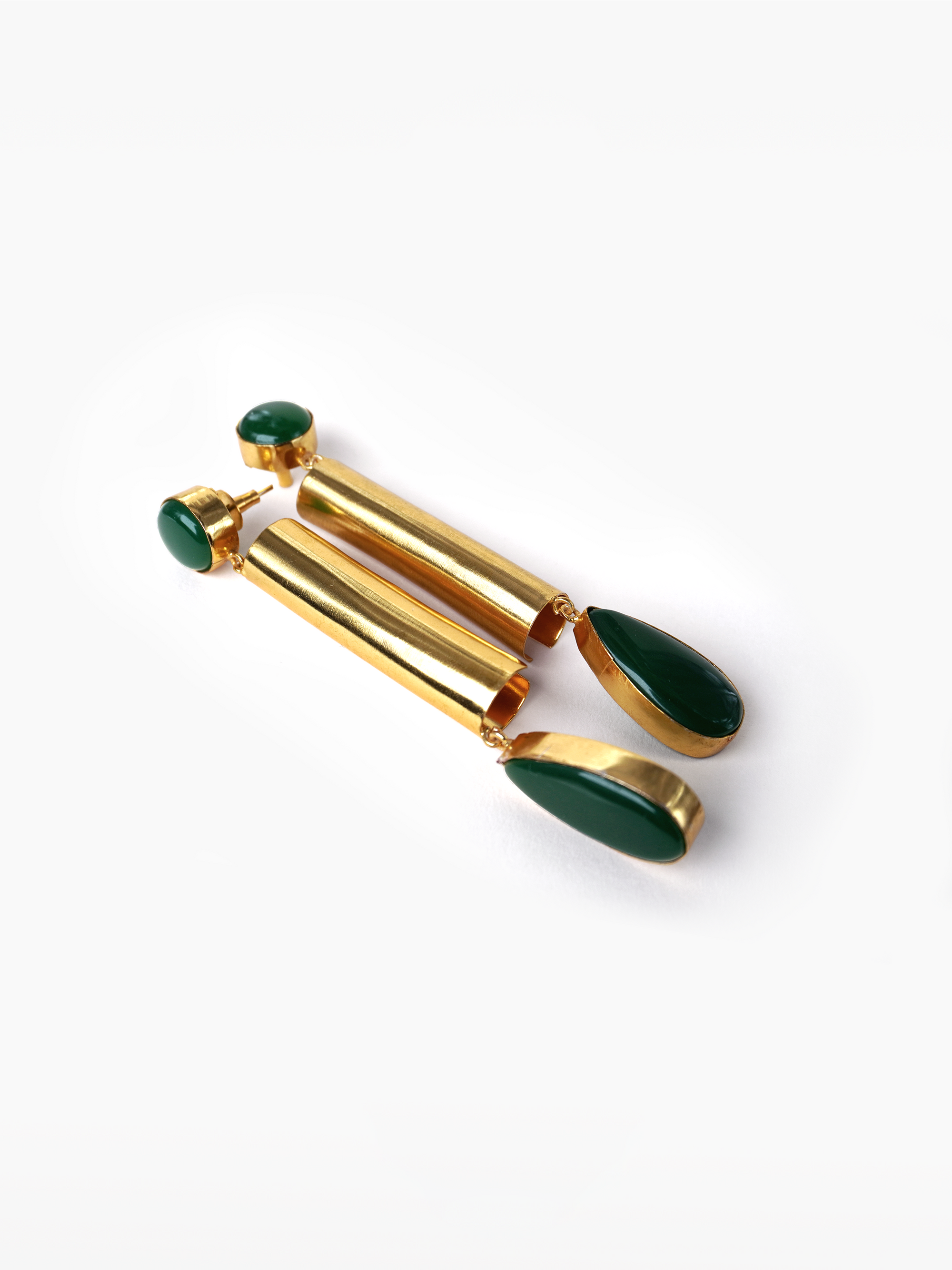 Cleopatra Earrings