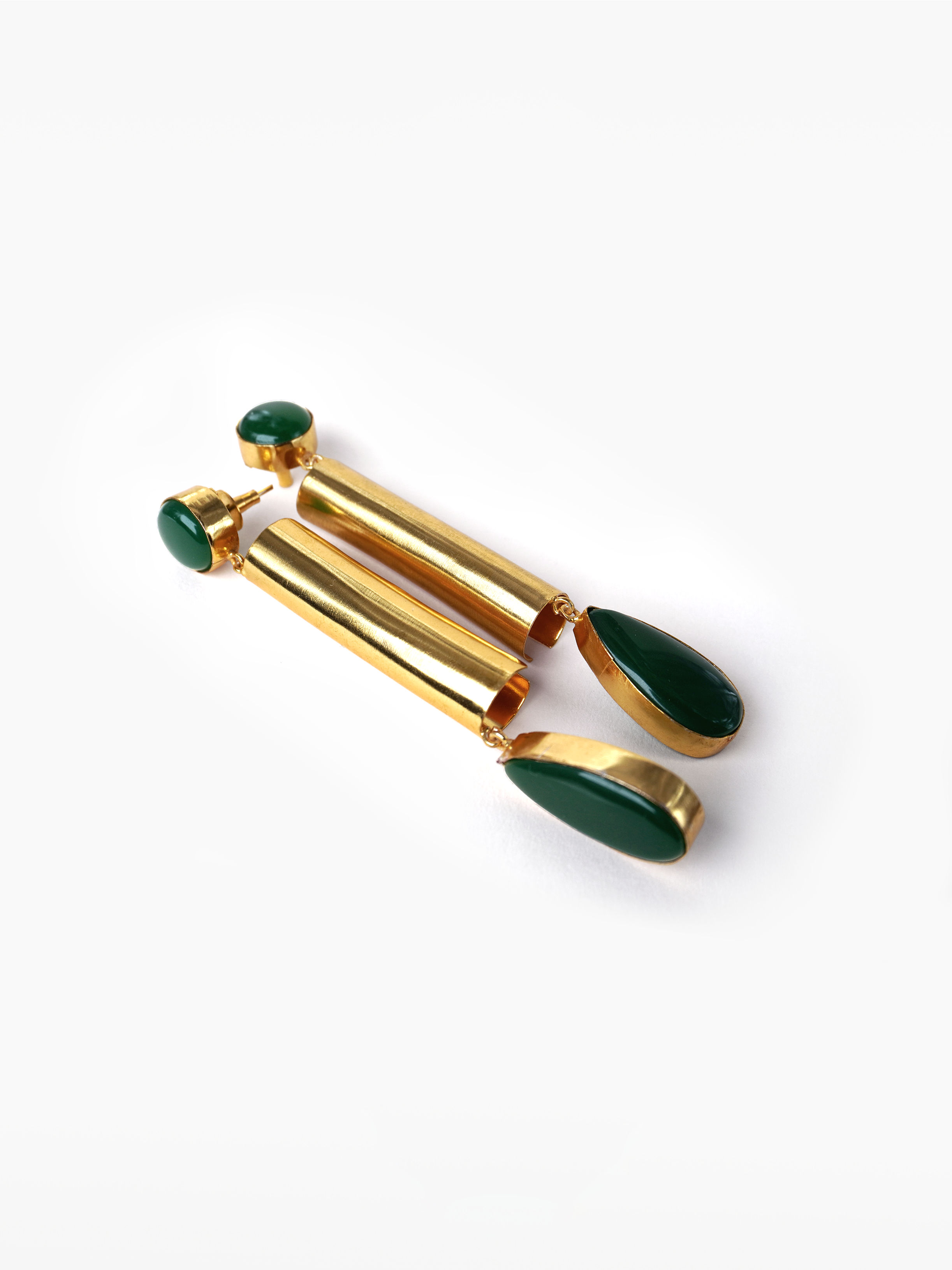 Cleopatra Earrings