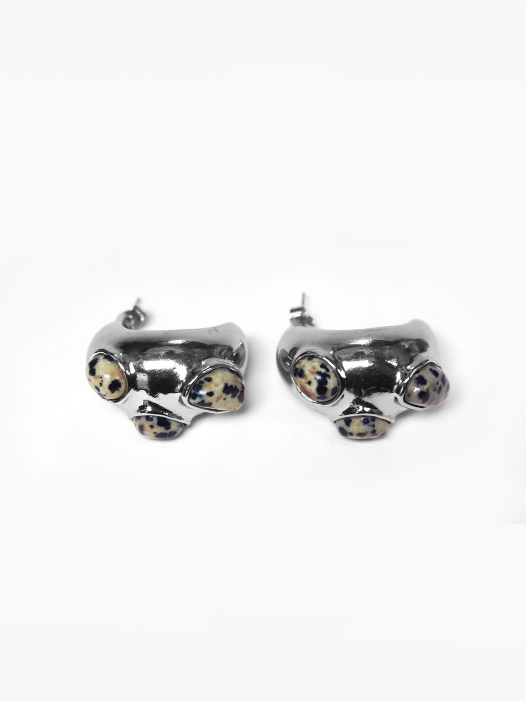 Noire Earrings
