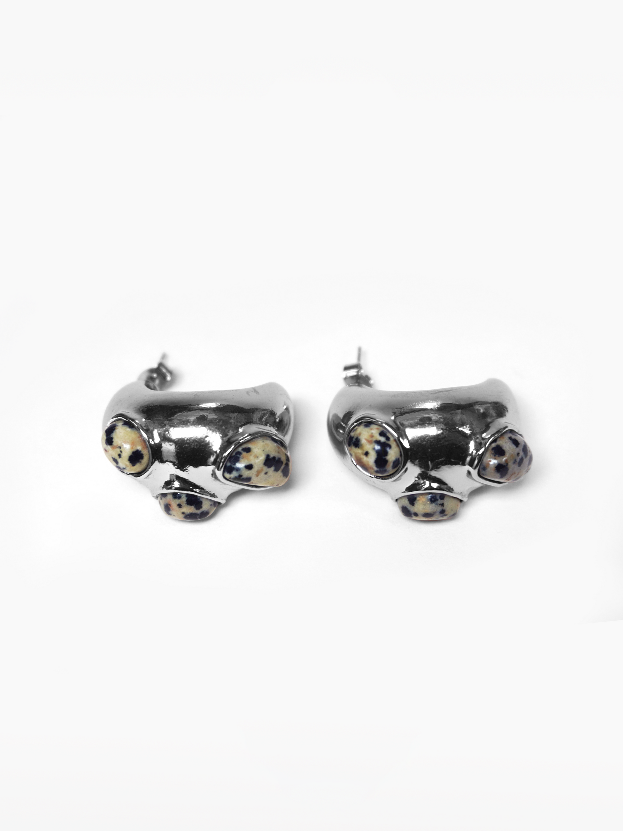 Noire Earrings