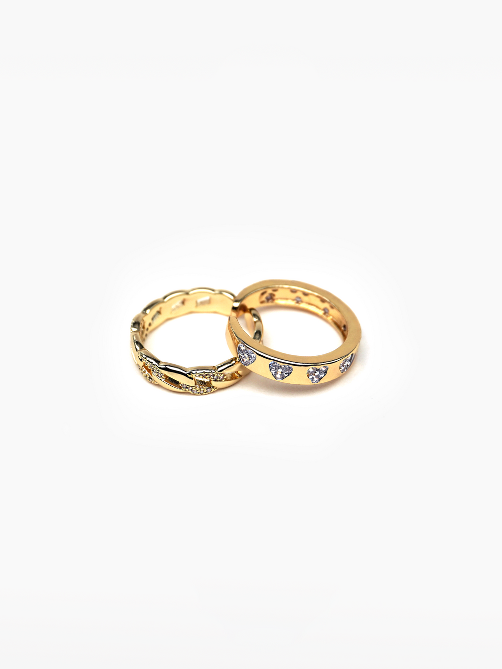 Stella Rings
