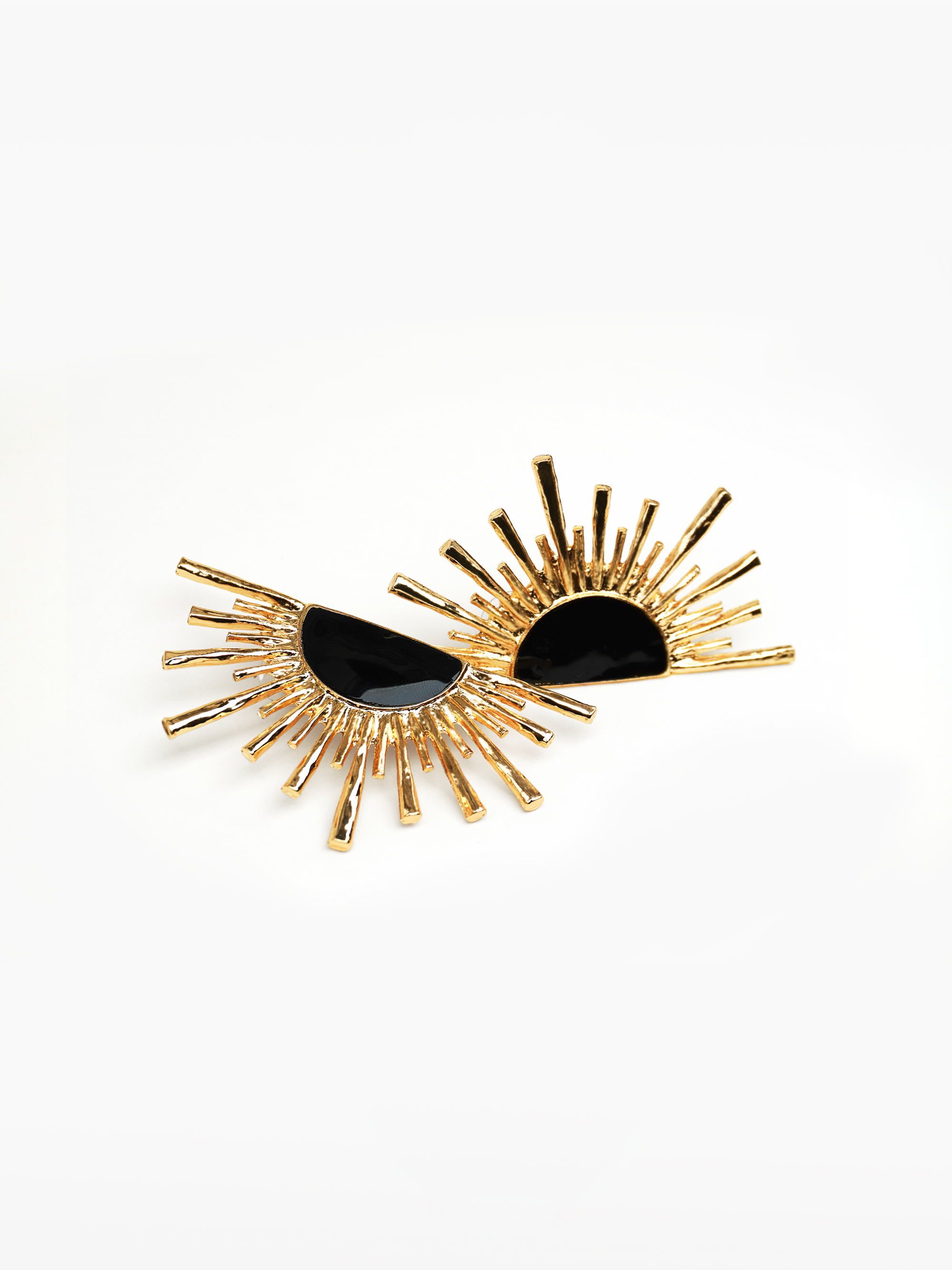 Amun-ra Earrings