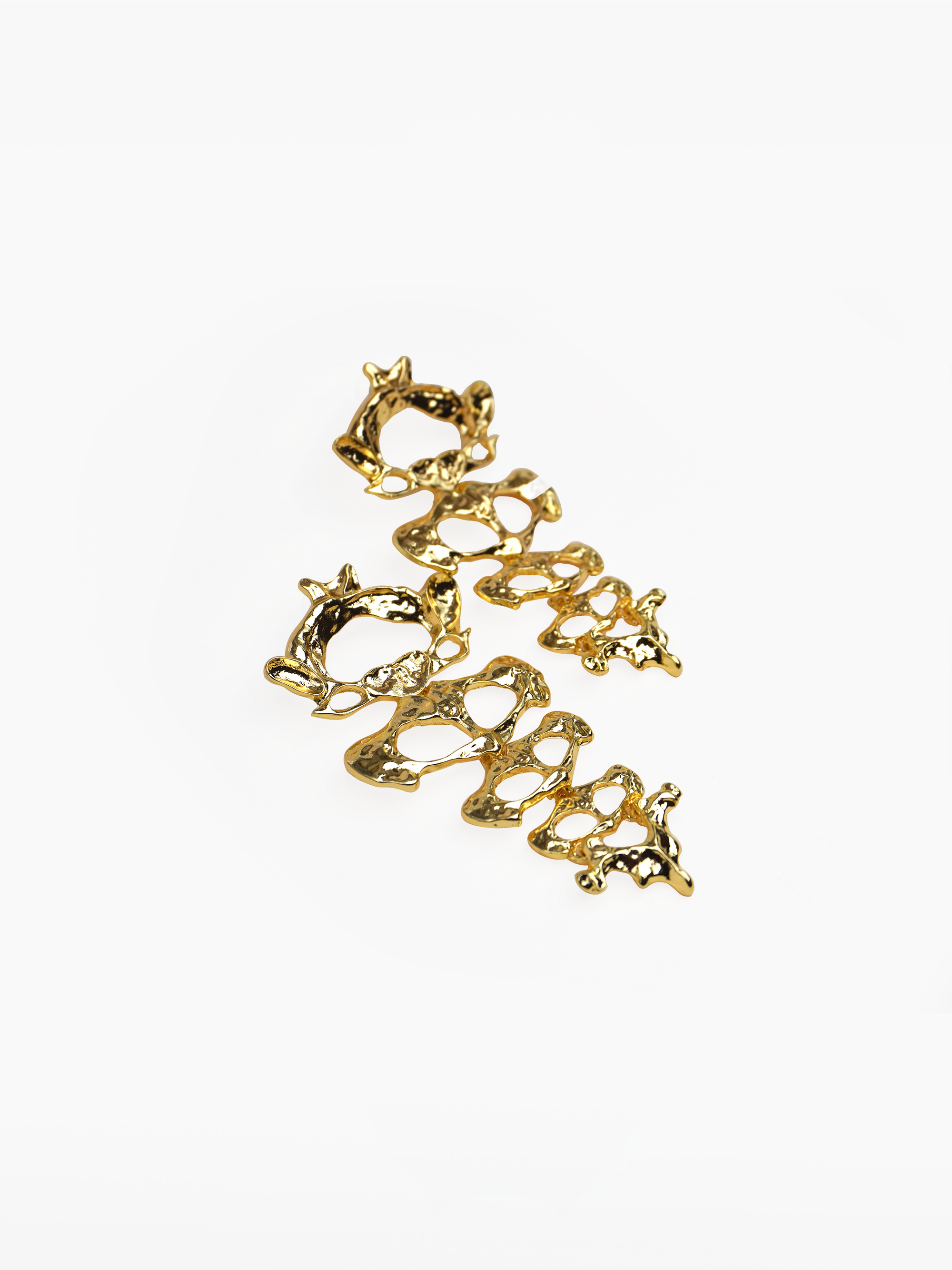 Solossa Earrings