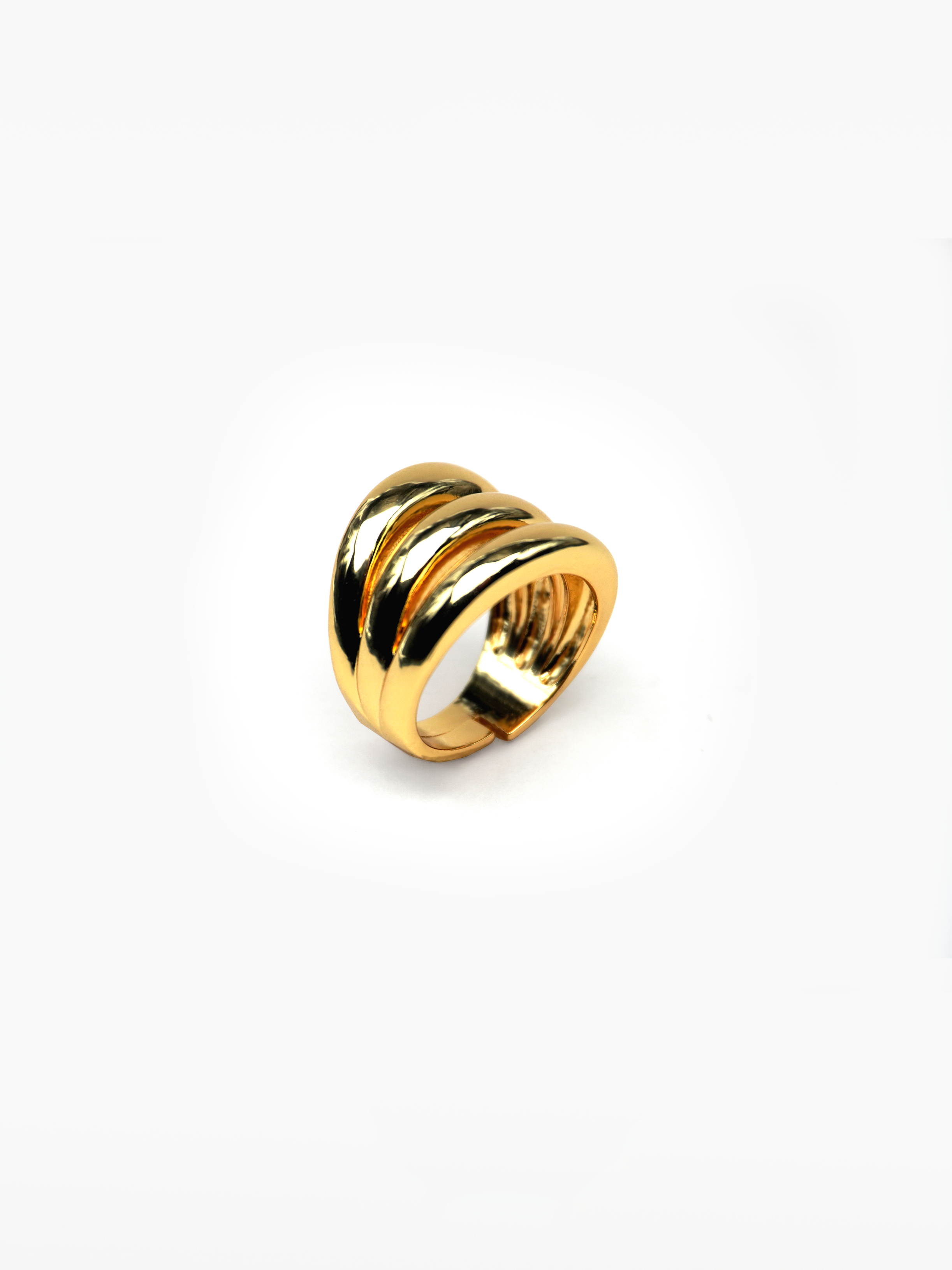 Trifecta Ring