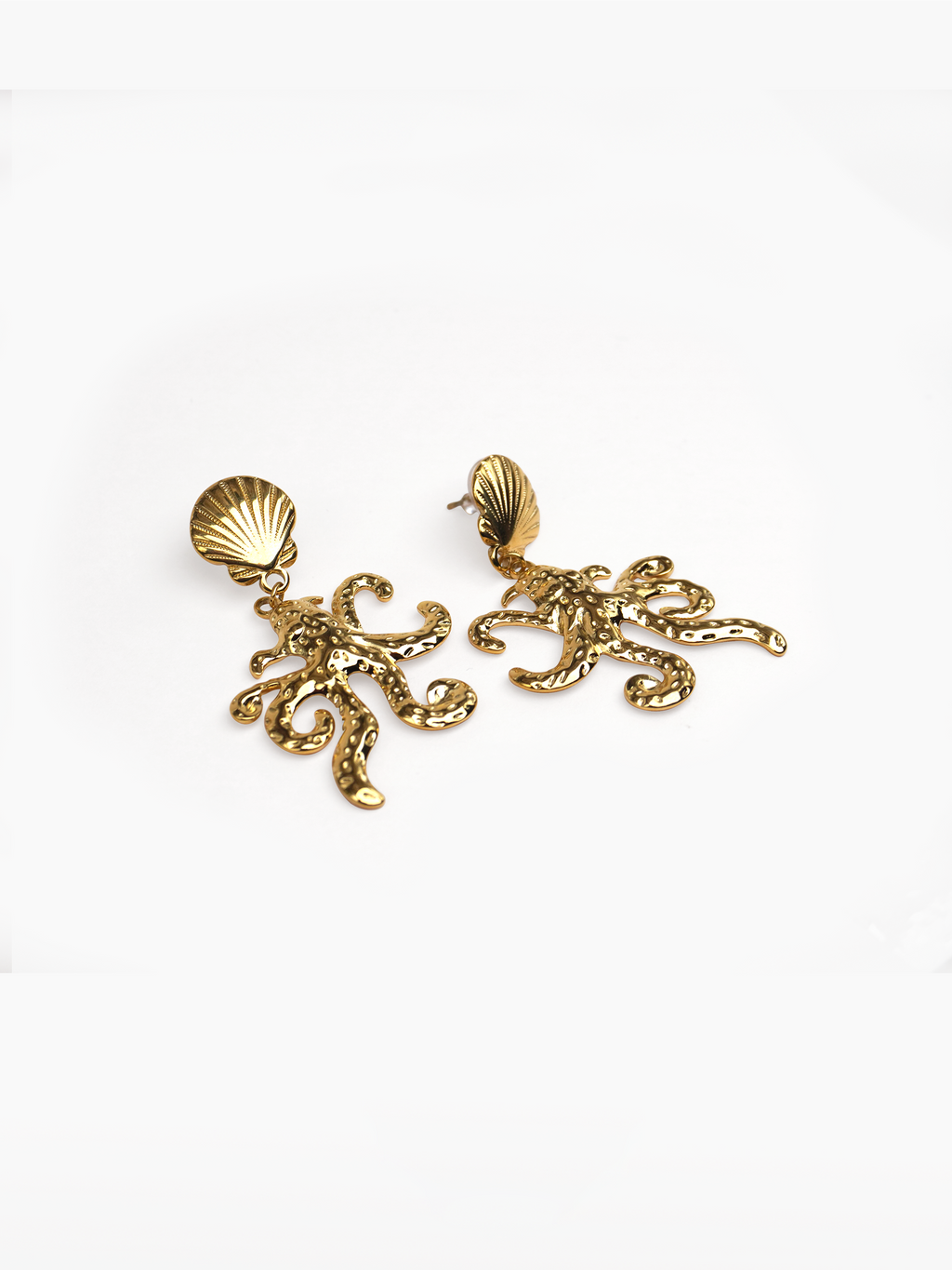 Octavia Earrings