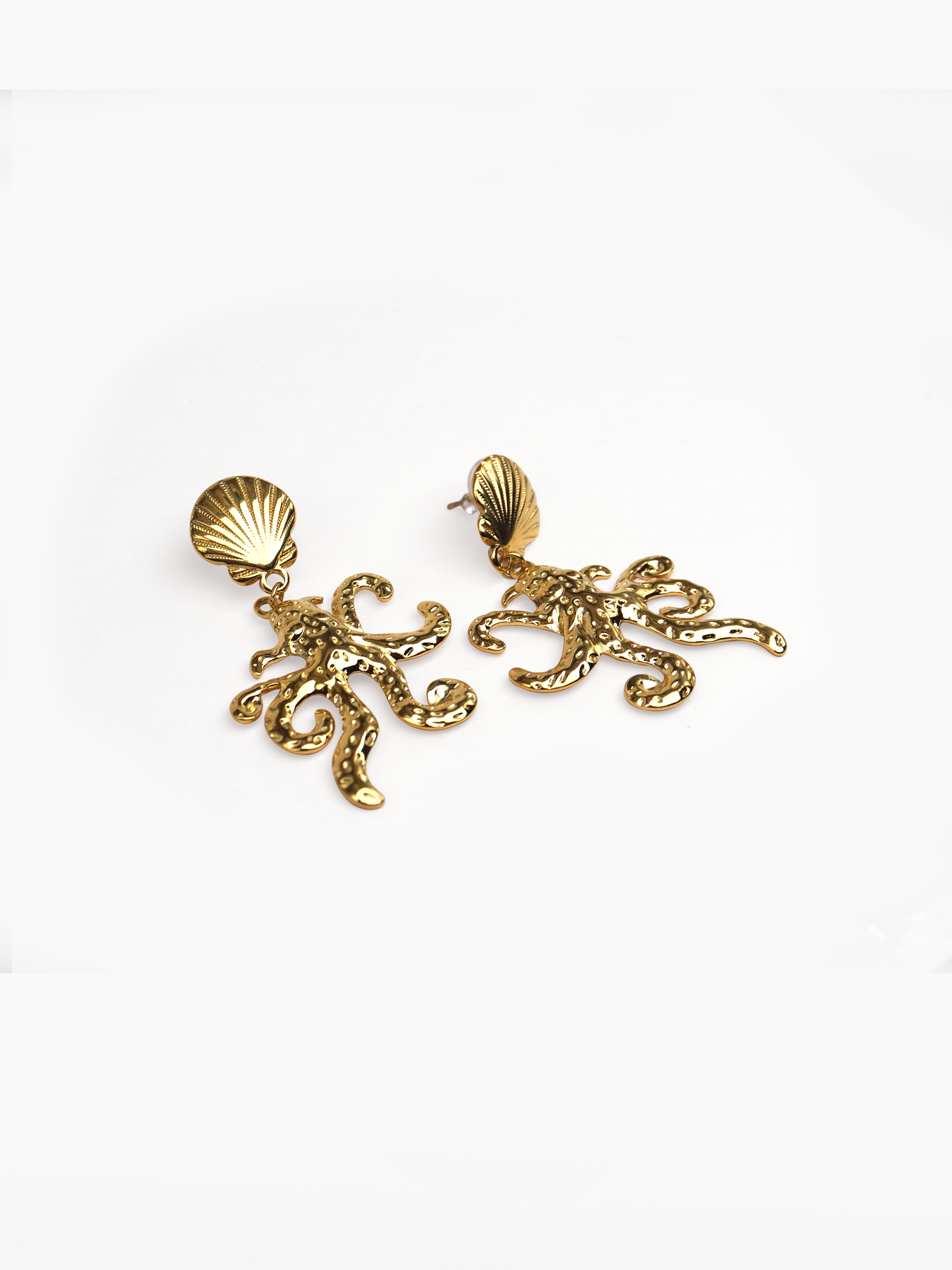 Octavia Earrings