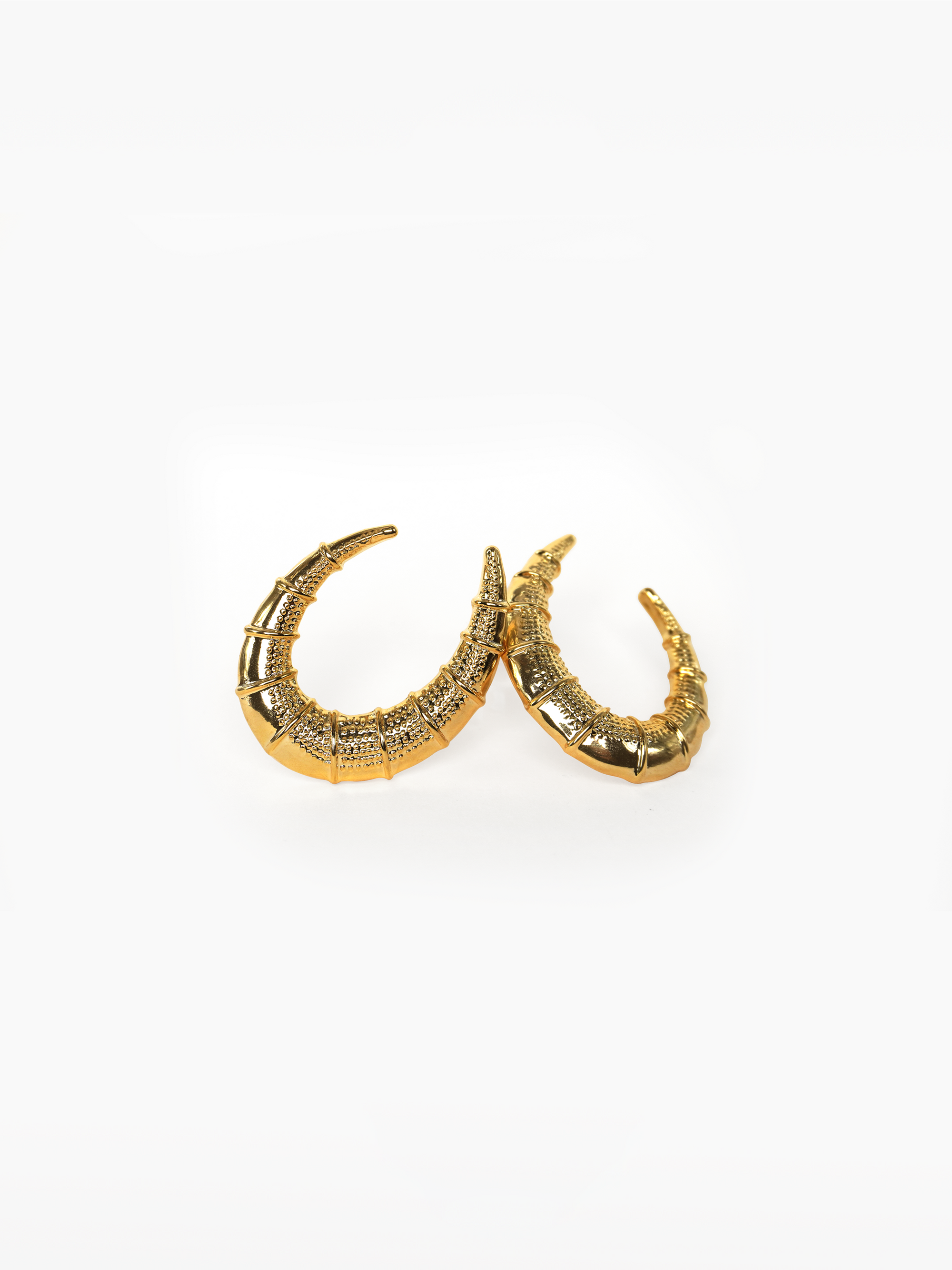 Ombra Earrings