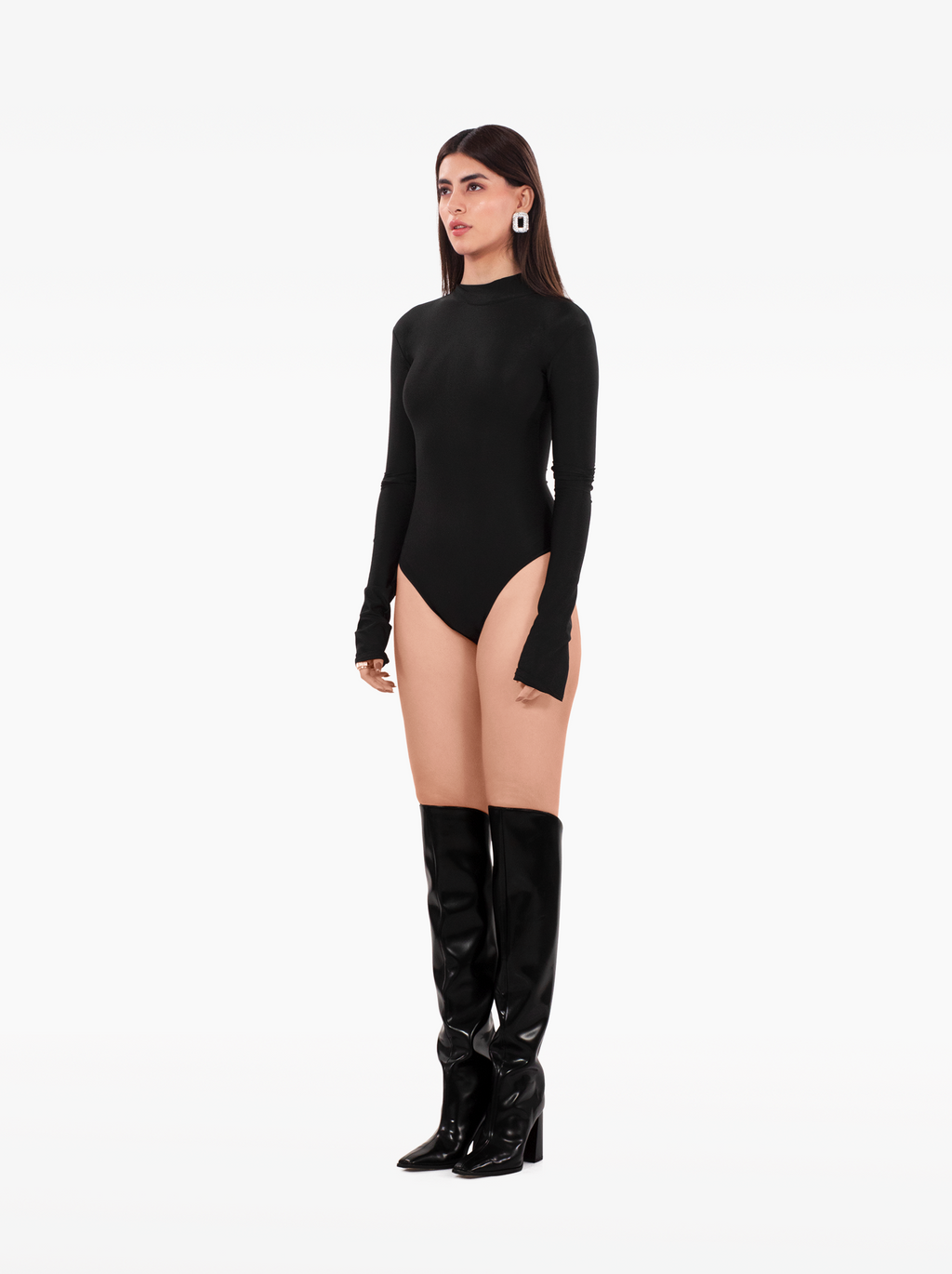 Downtown Bodysuit
