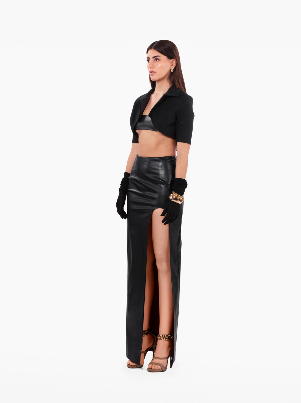 Brooklyn Baby Skirt