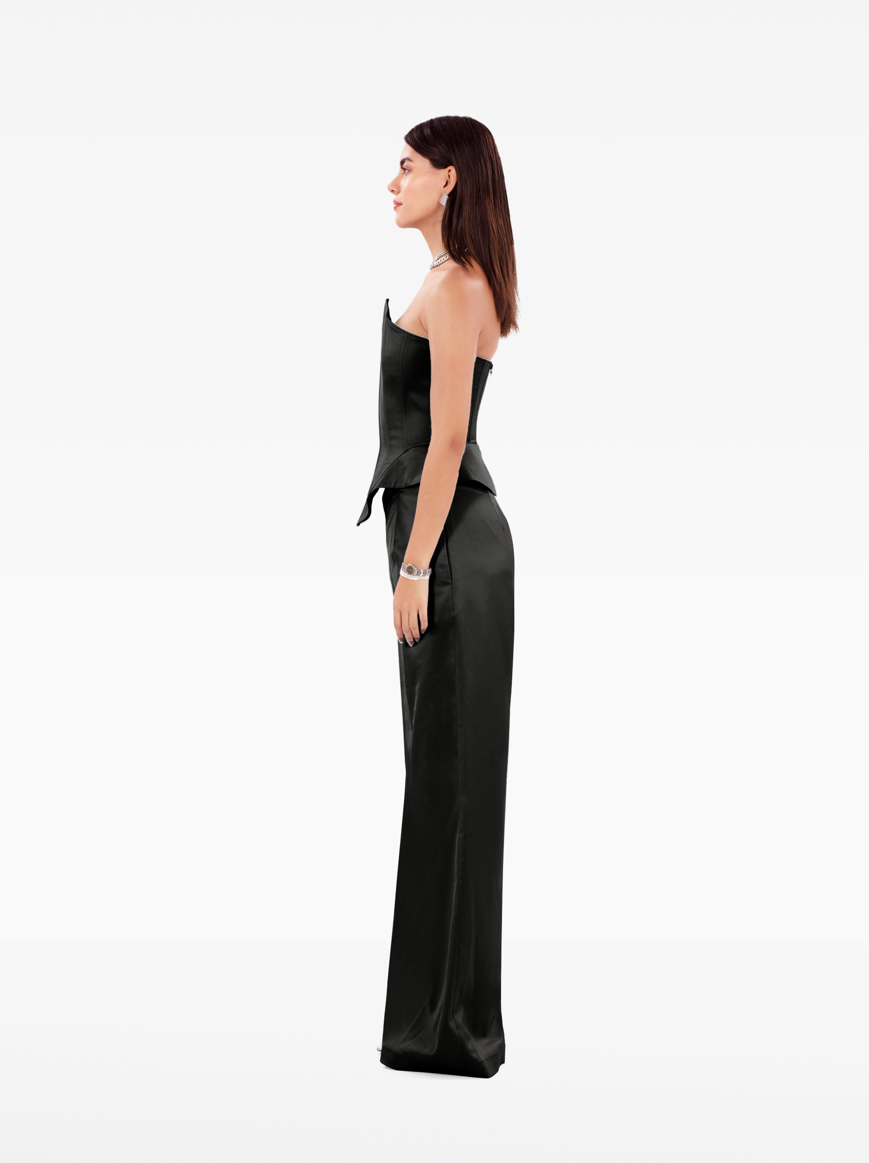 Instant Crush Trousers