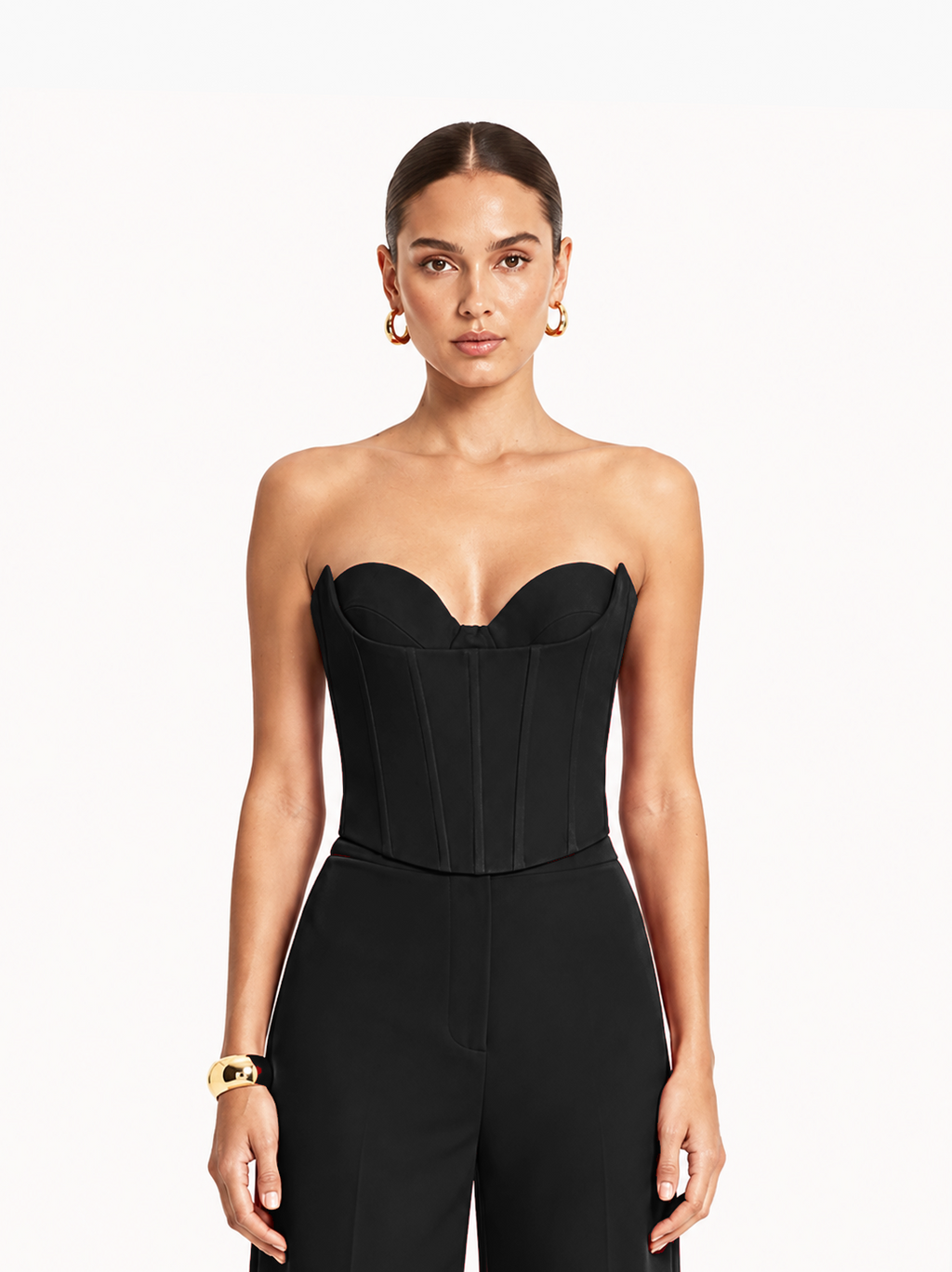 Signet Corset