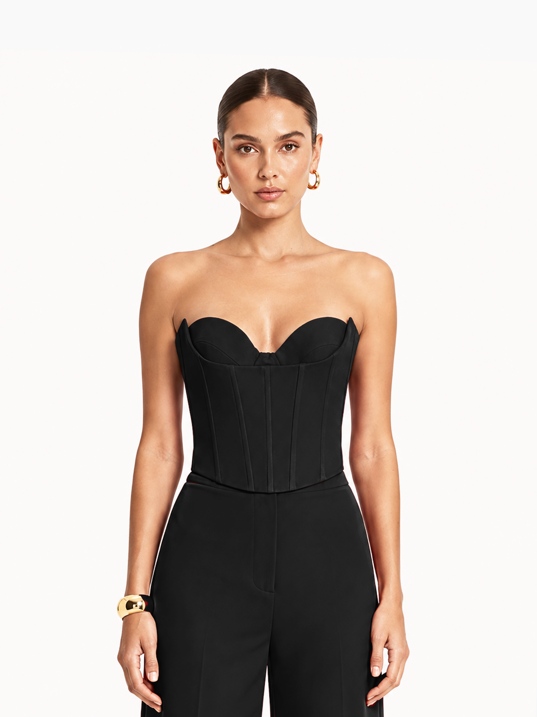 Signet Corset