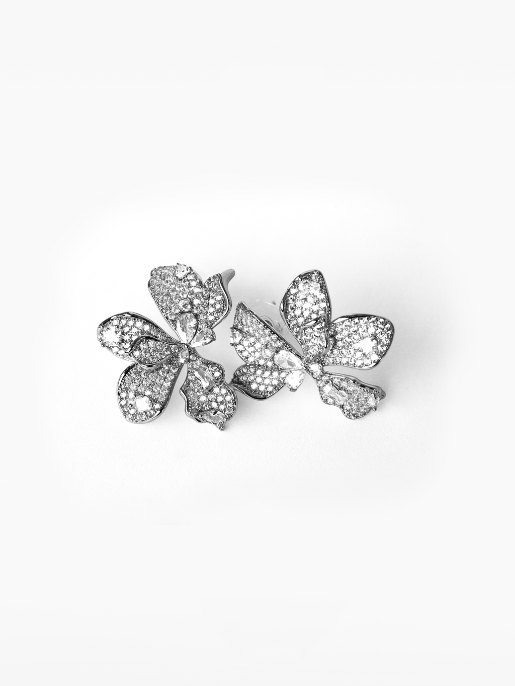 Shes in Bloom Earrings