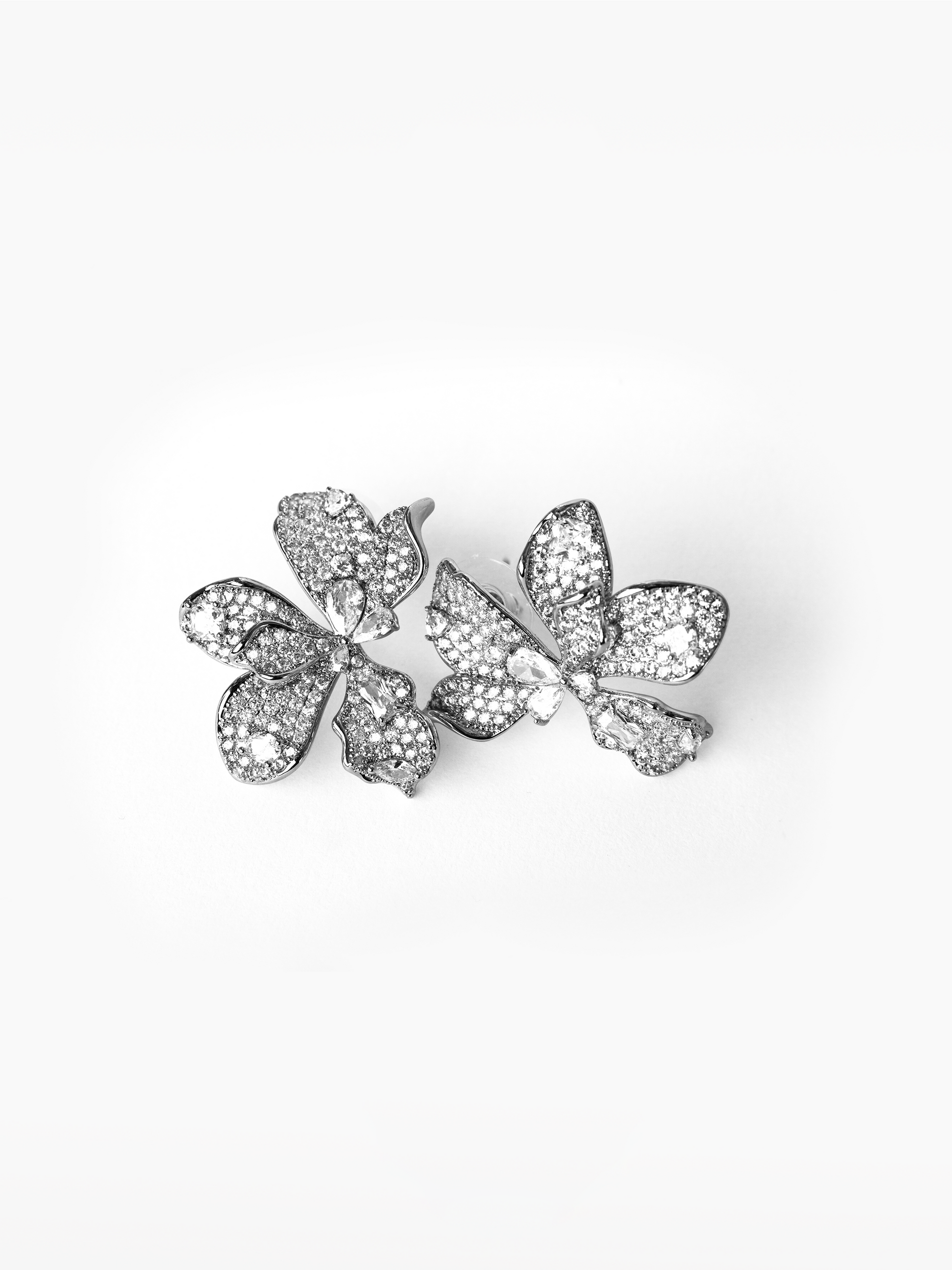 Shes in Bloom Earrings