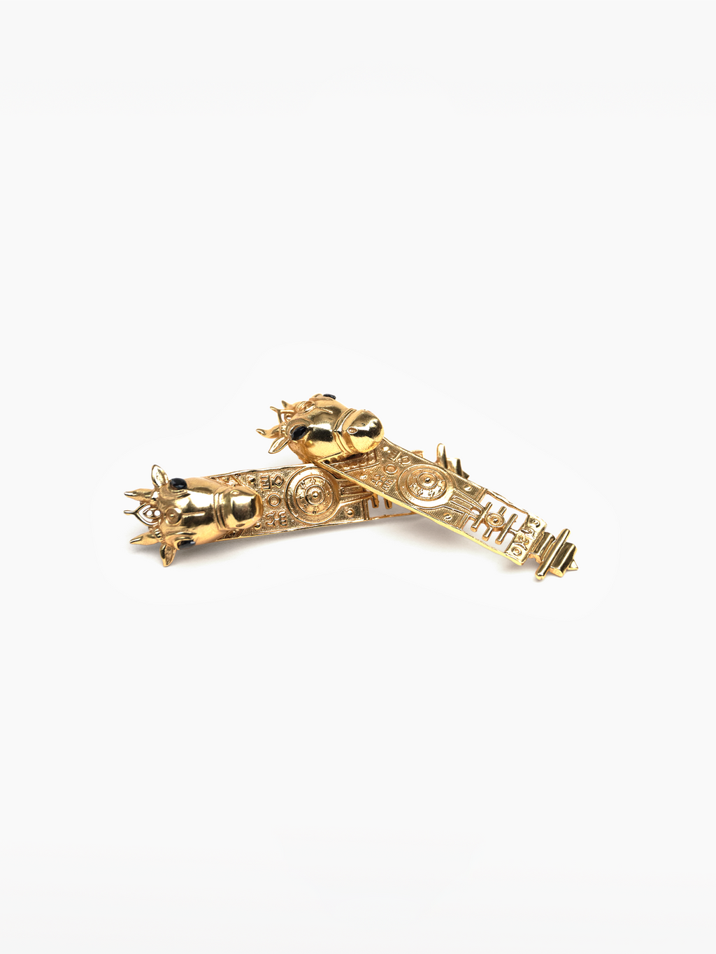 Apis Earrings