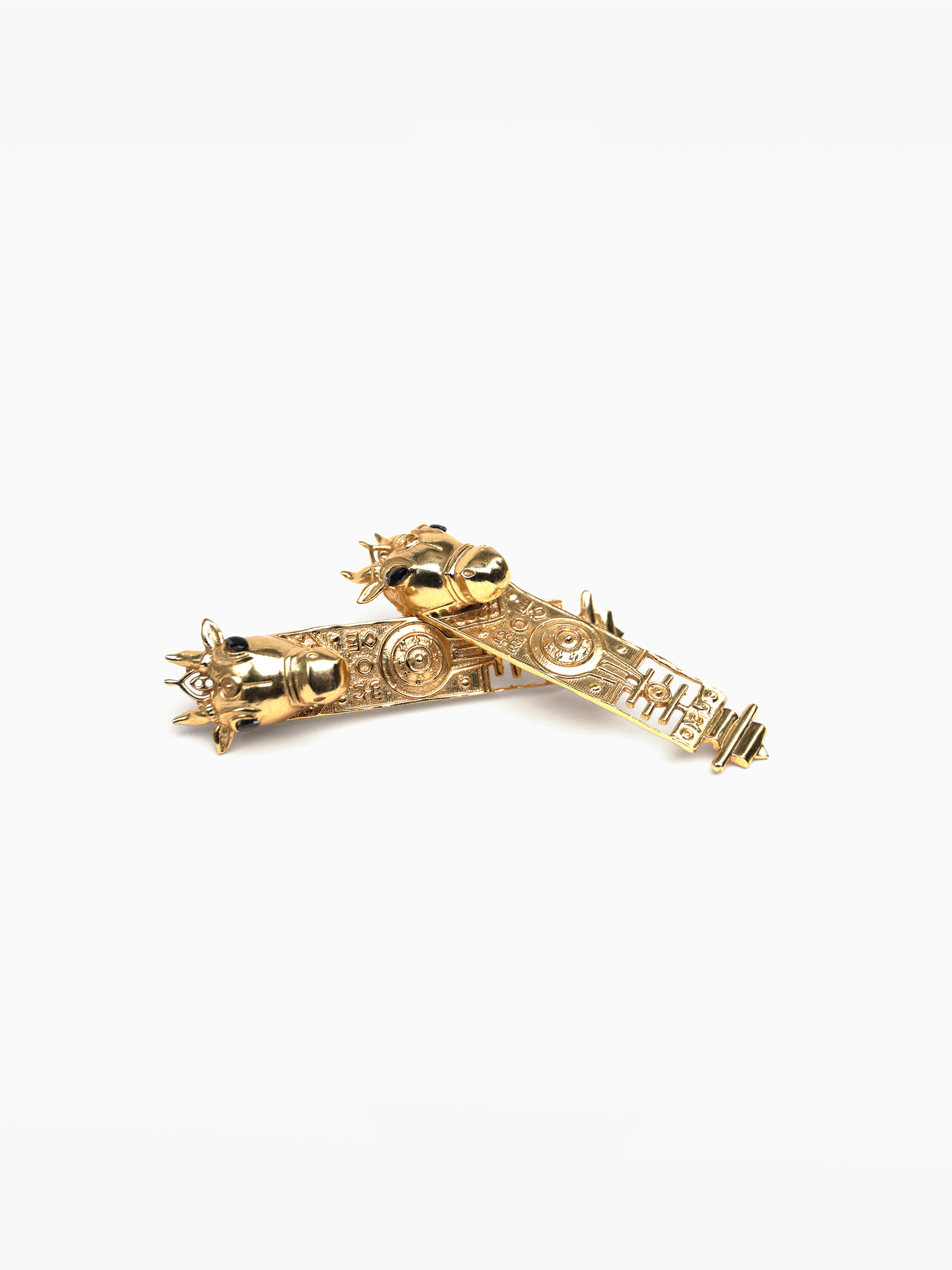 Apis Earrings