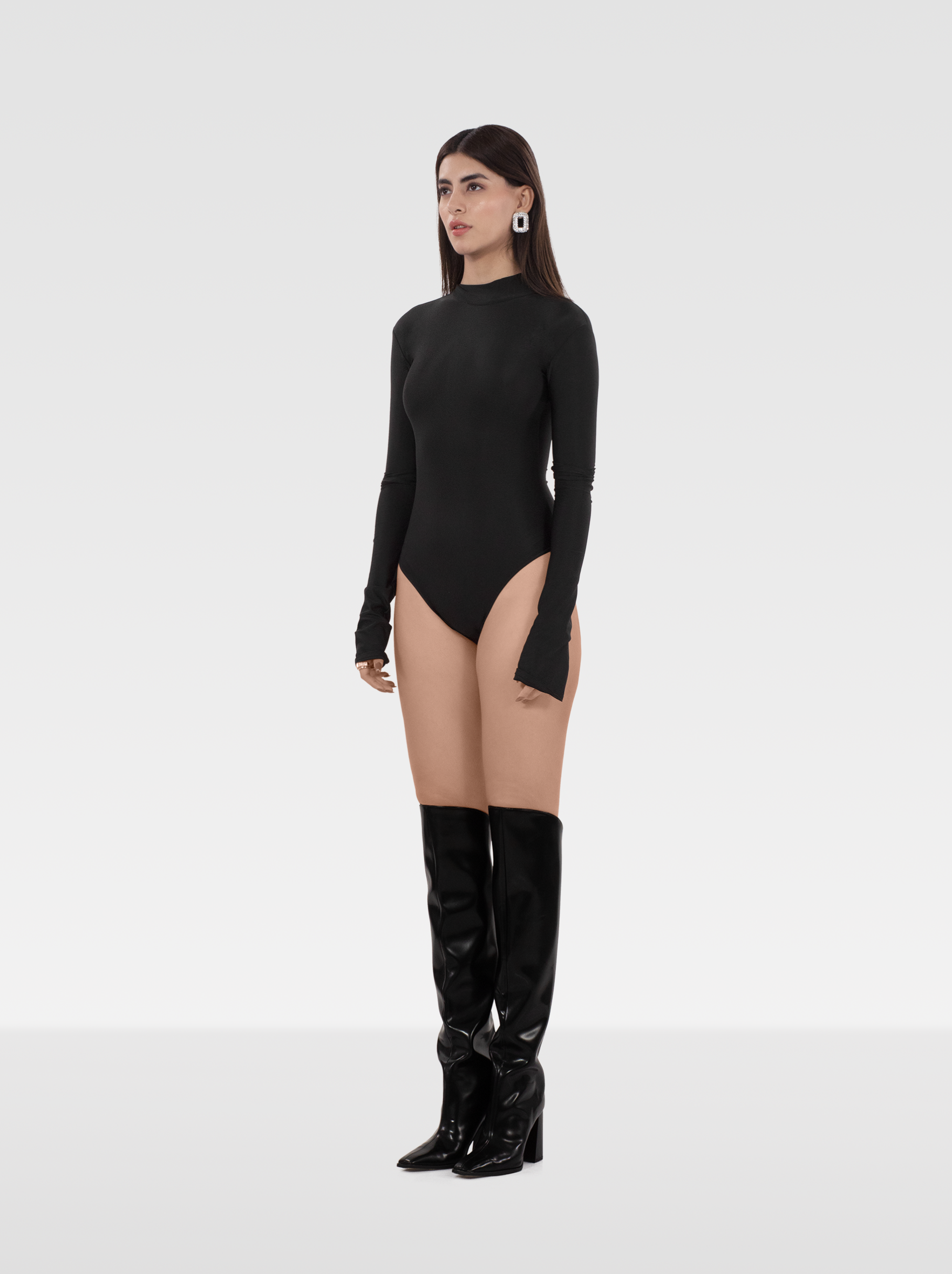 Downtown bodysuit