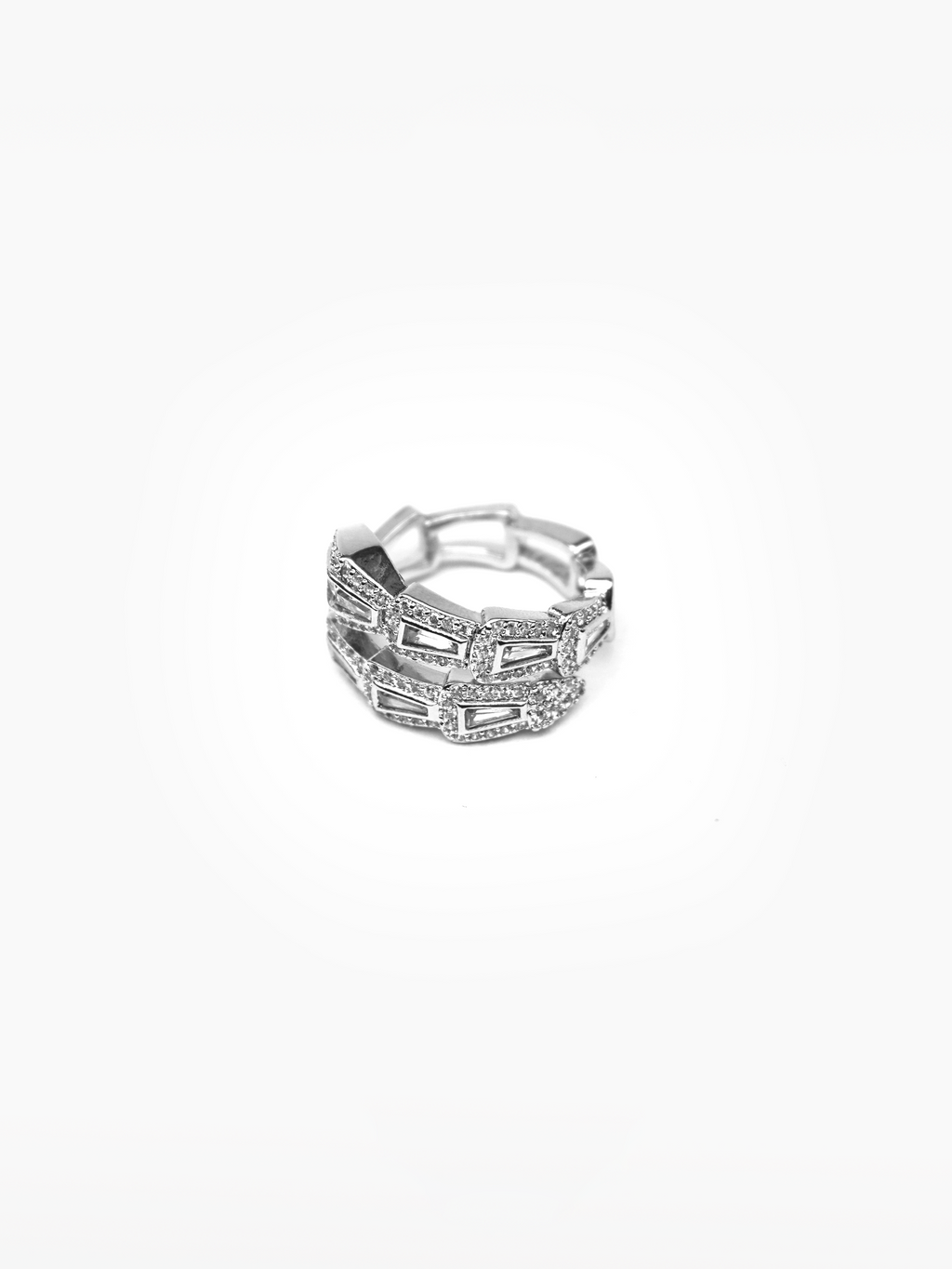 Poison Kiss Ring