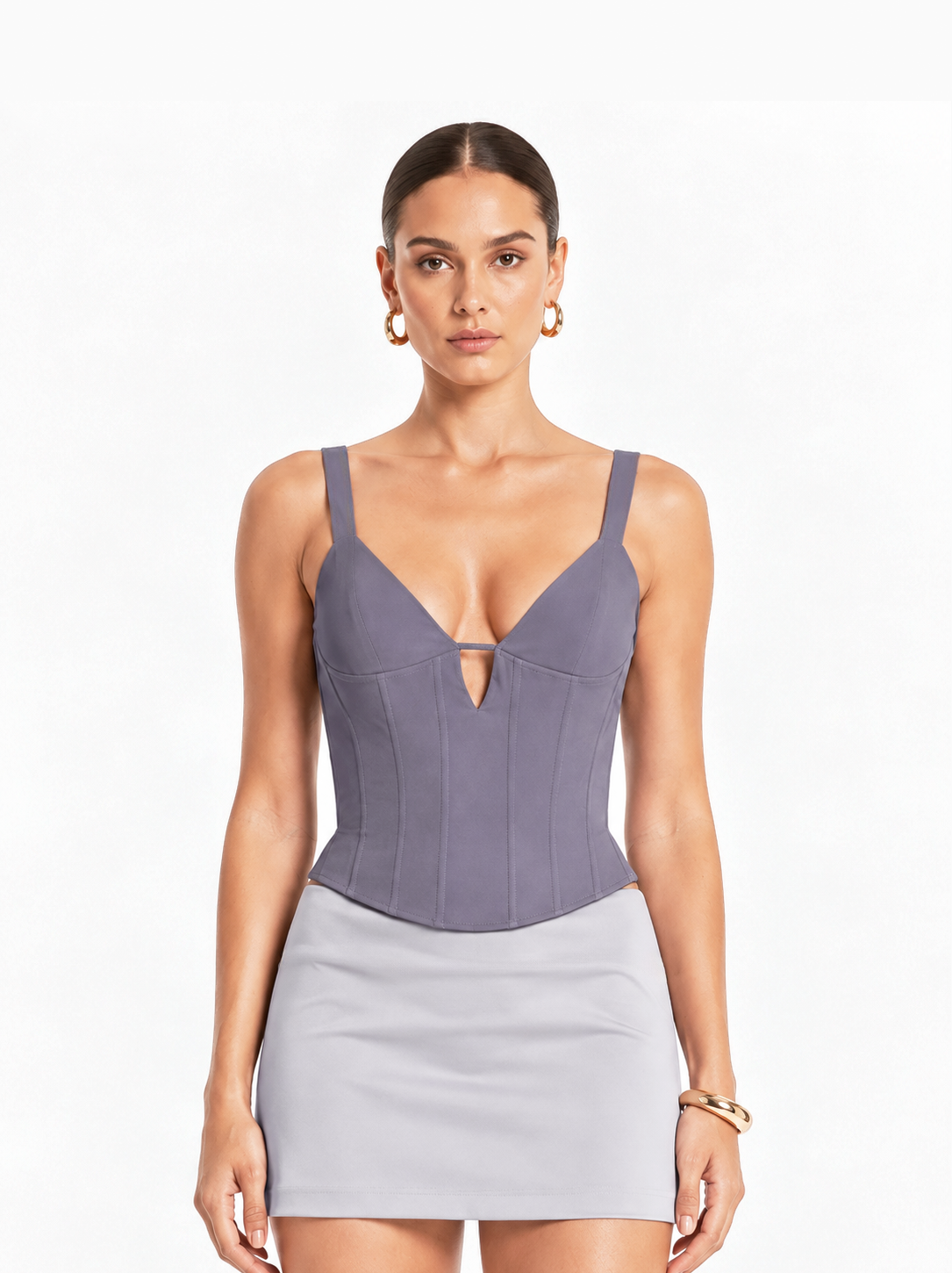 Sweet Talk Corset