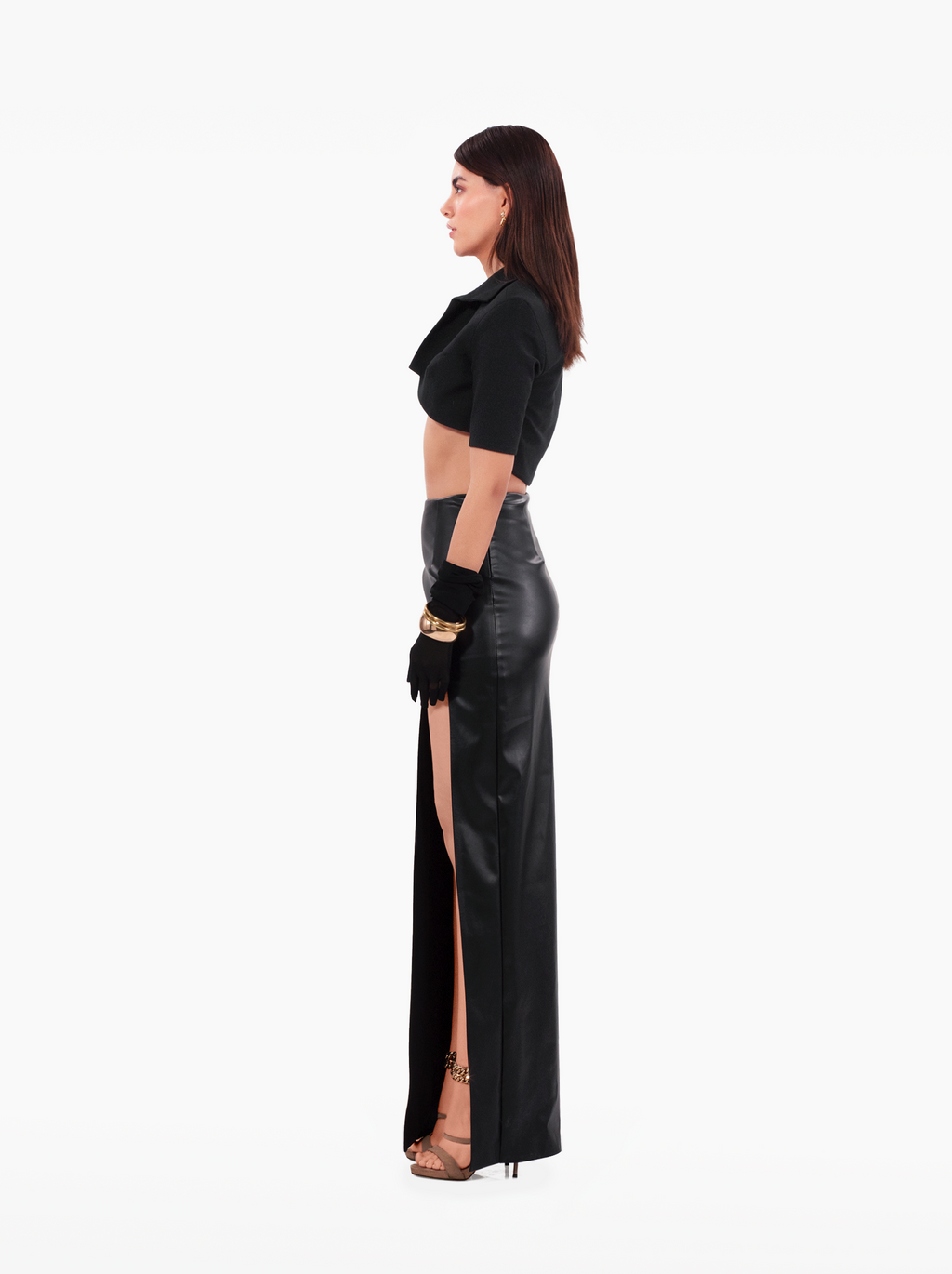 Brooklyn Baby Skirt
