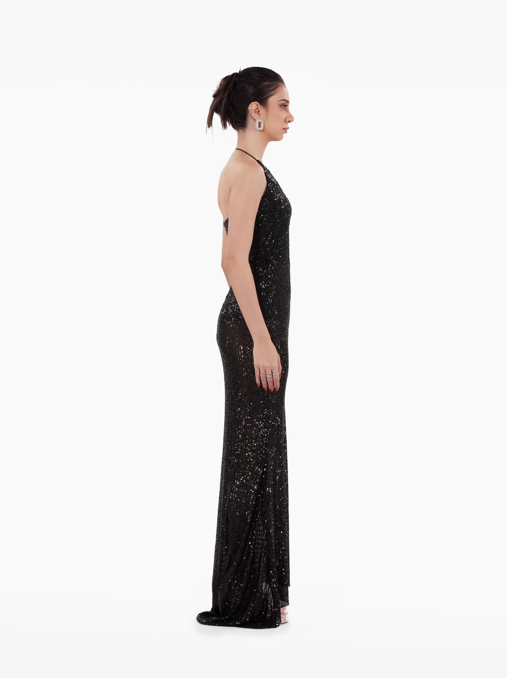 Dont Take it Personal Dress