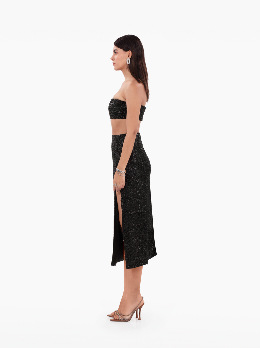 Made You Look Skirt