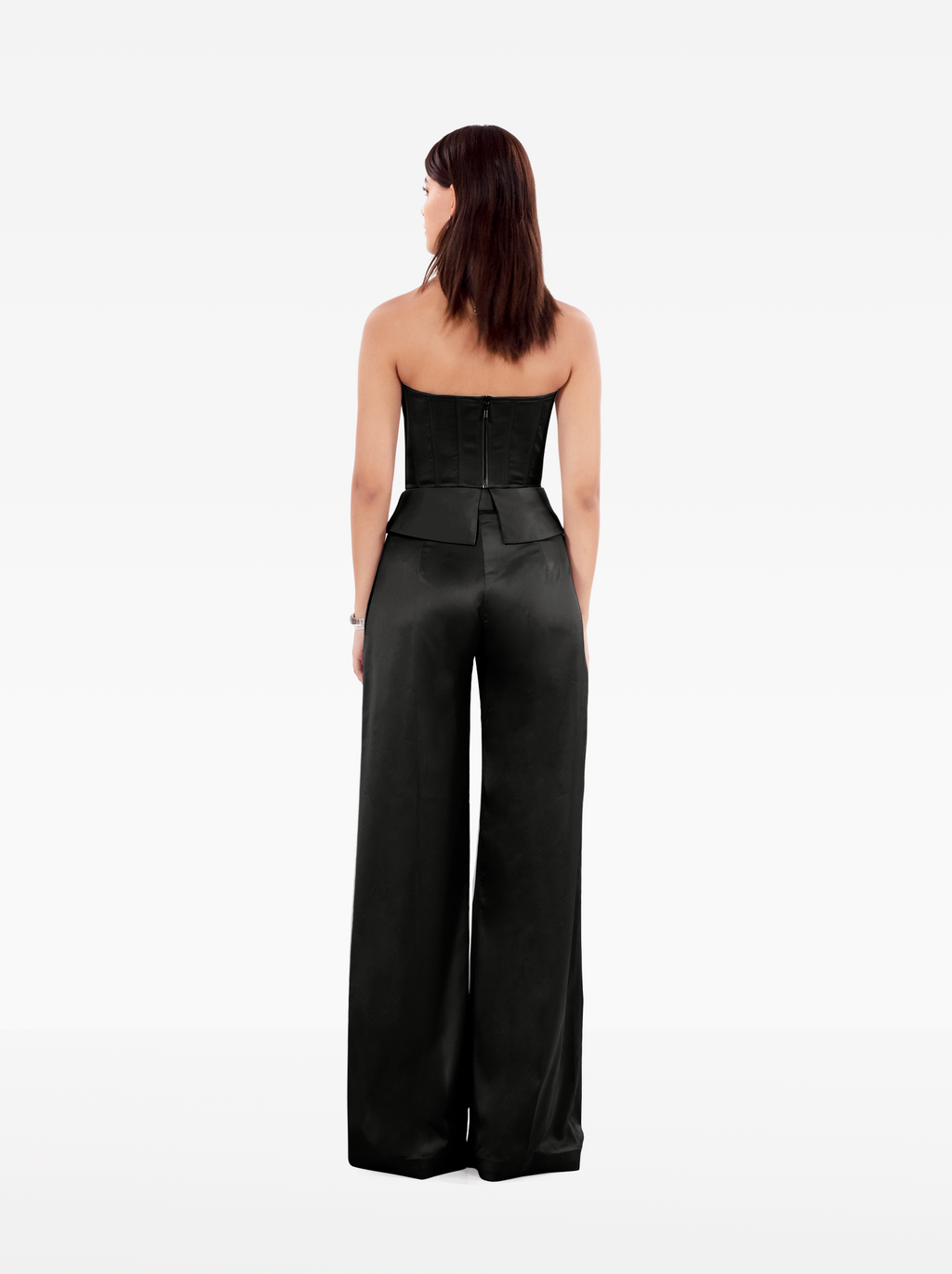 Instant Crush Trousers