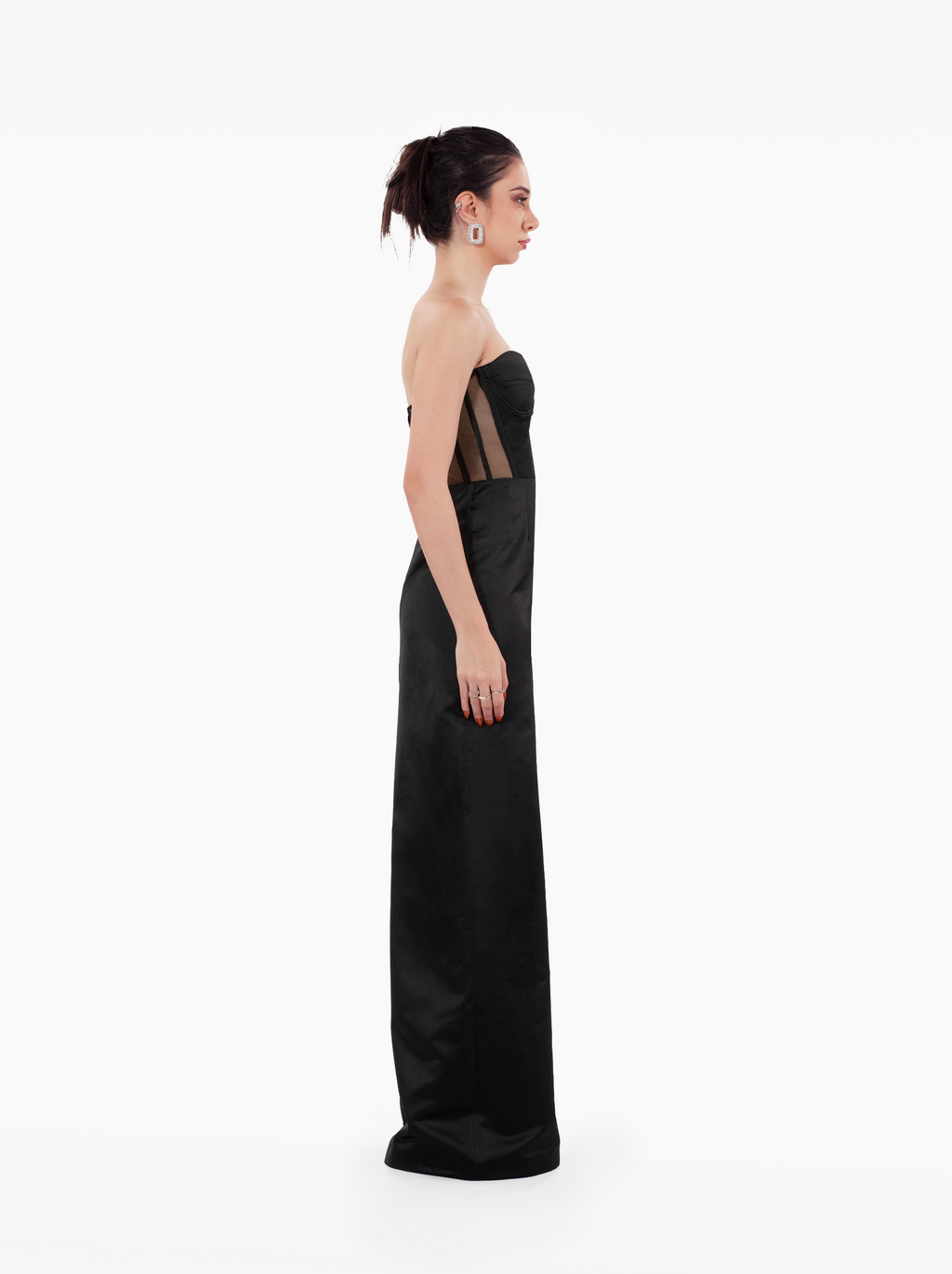 Into You Corset