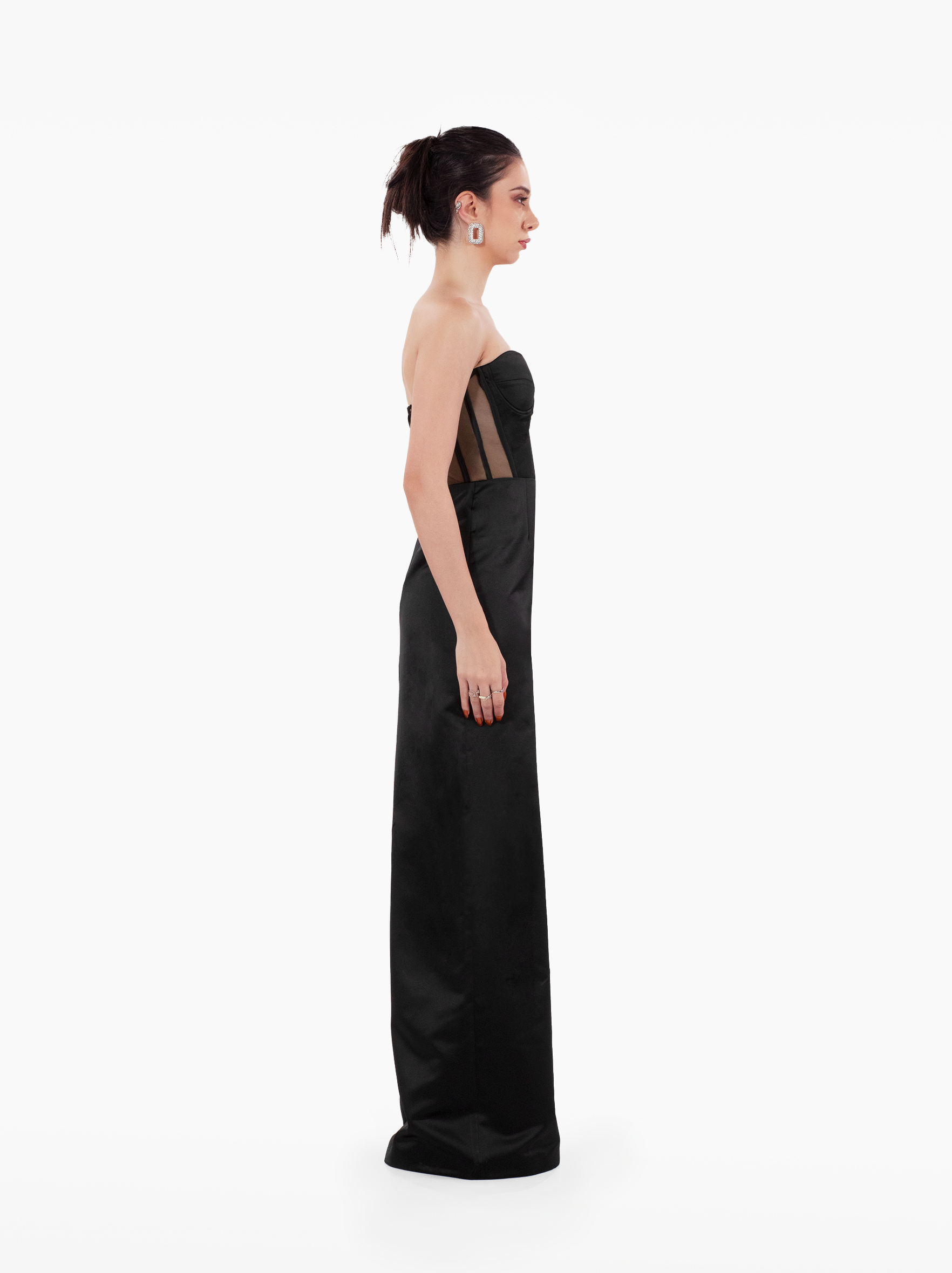 Into You Corset