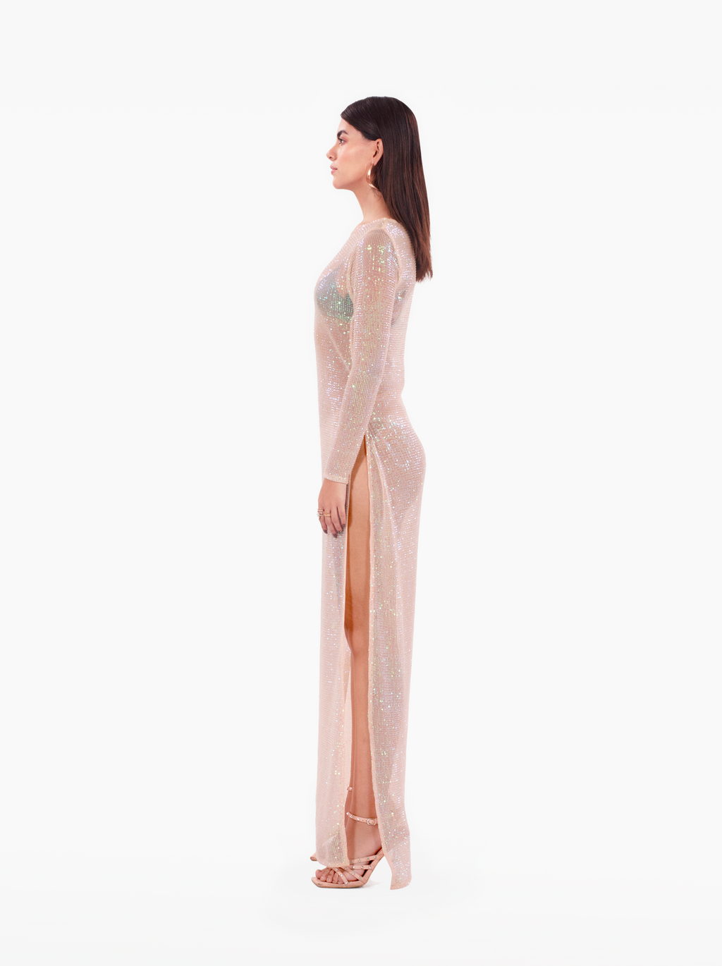 Kiss Me More Dress