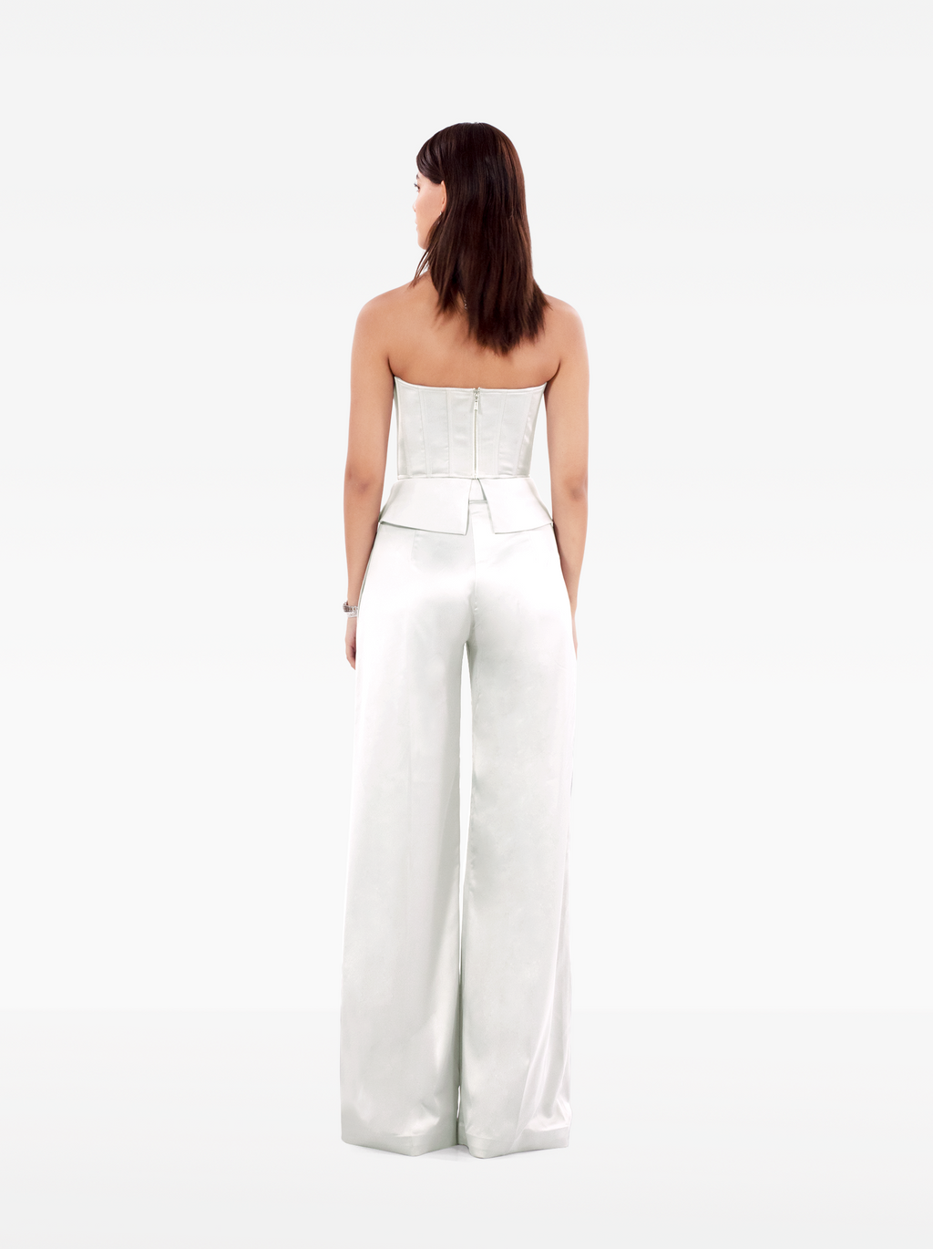 Instant Crush Trousers