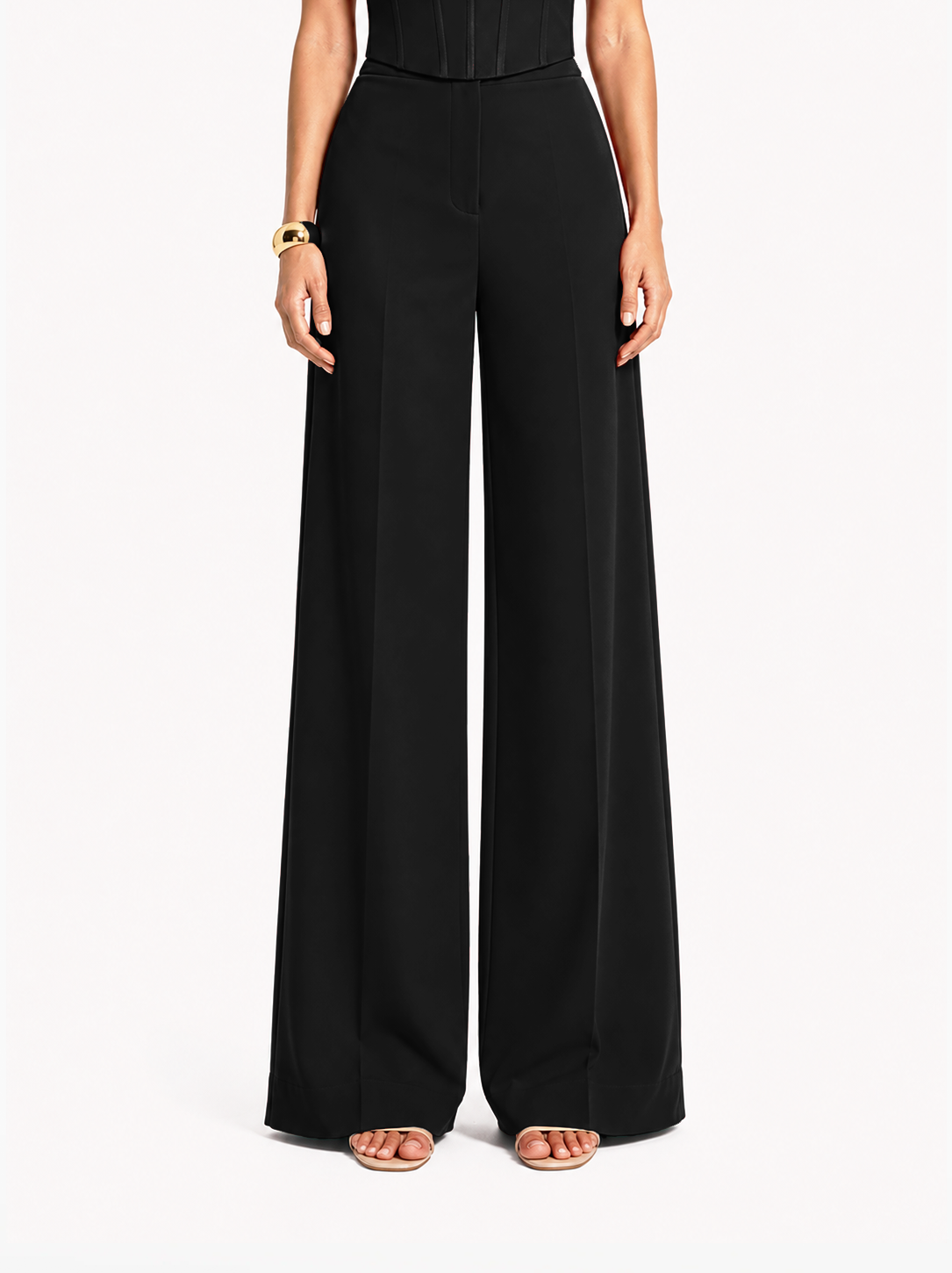 Signet Trouser