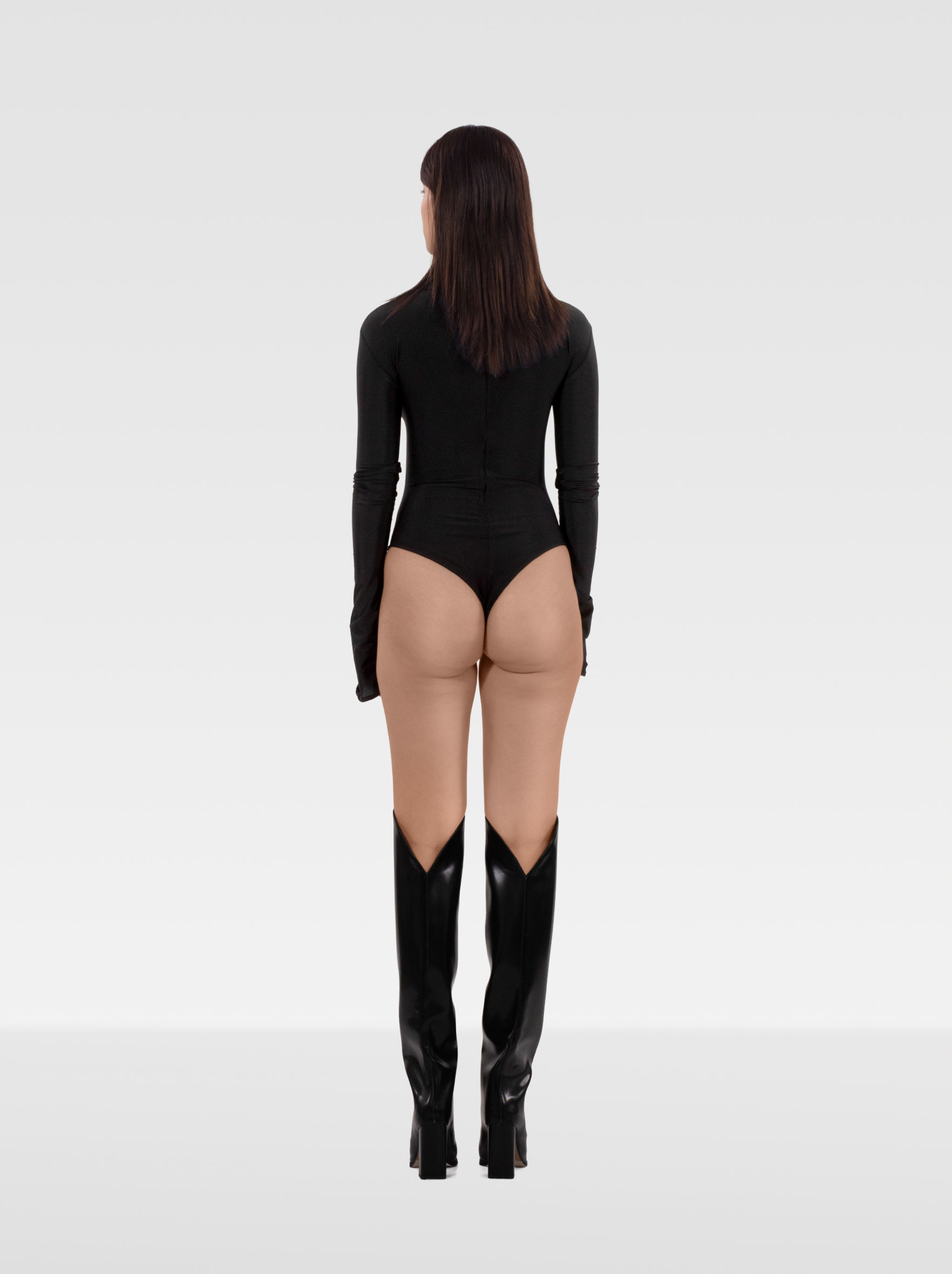 Downtown bodysuit