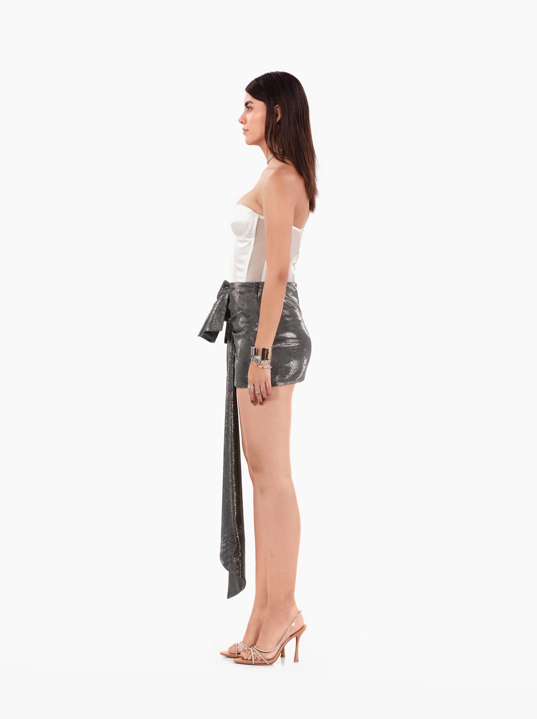 Into You Corset