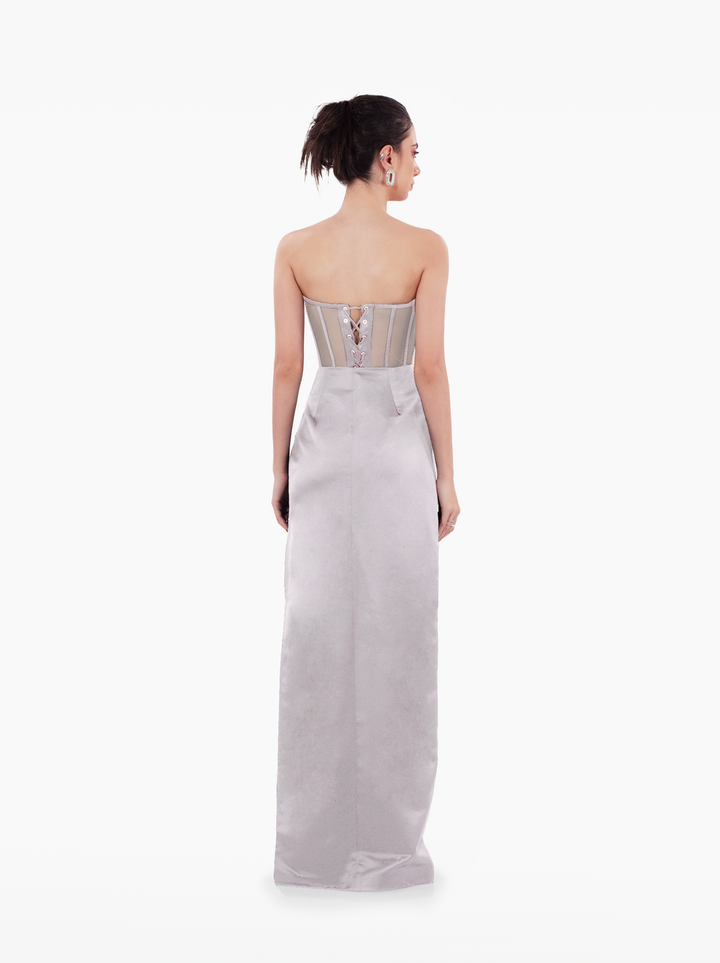 Into You Corset