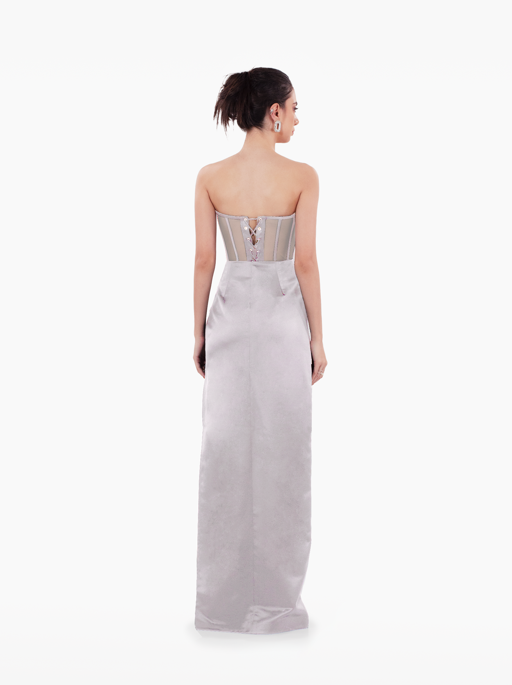 Into You Corset