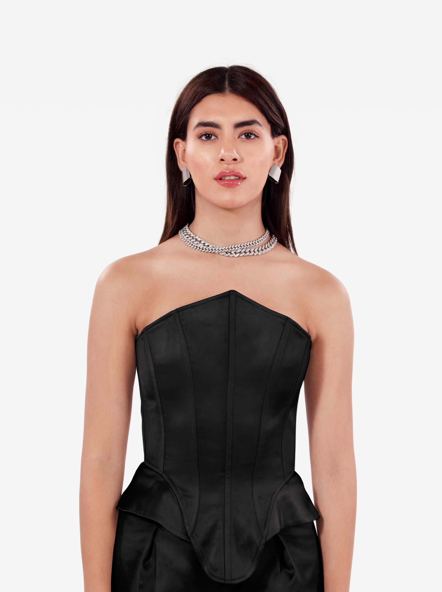 Instant Crush Corset