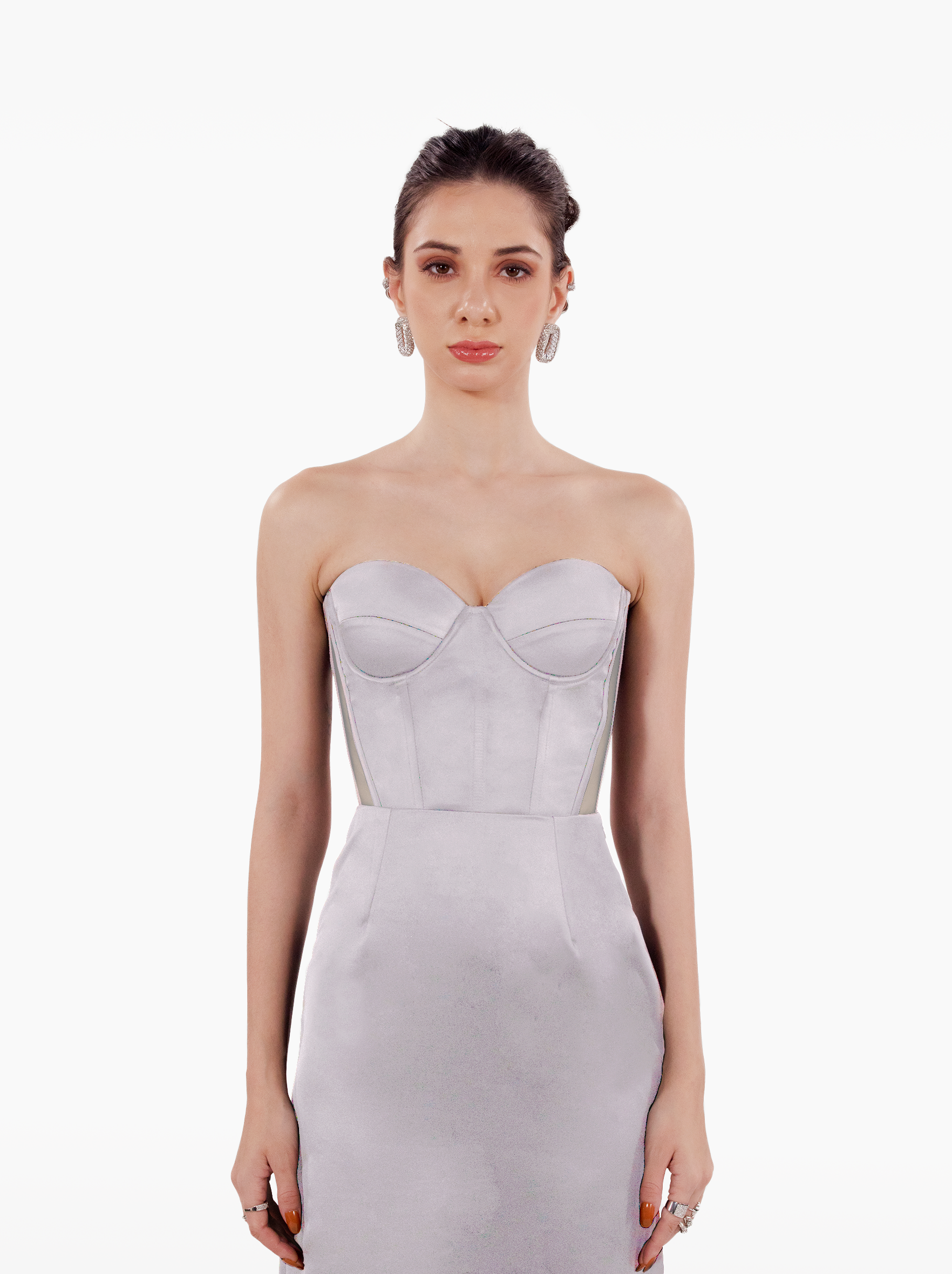 Into You Corset