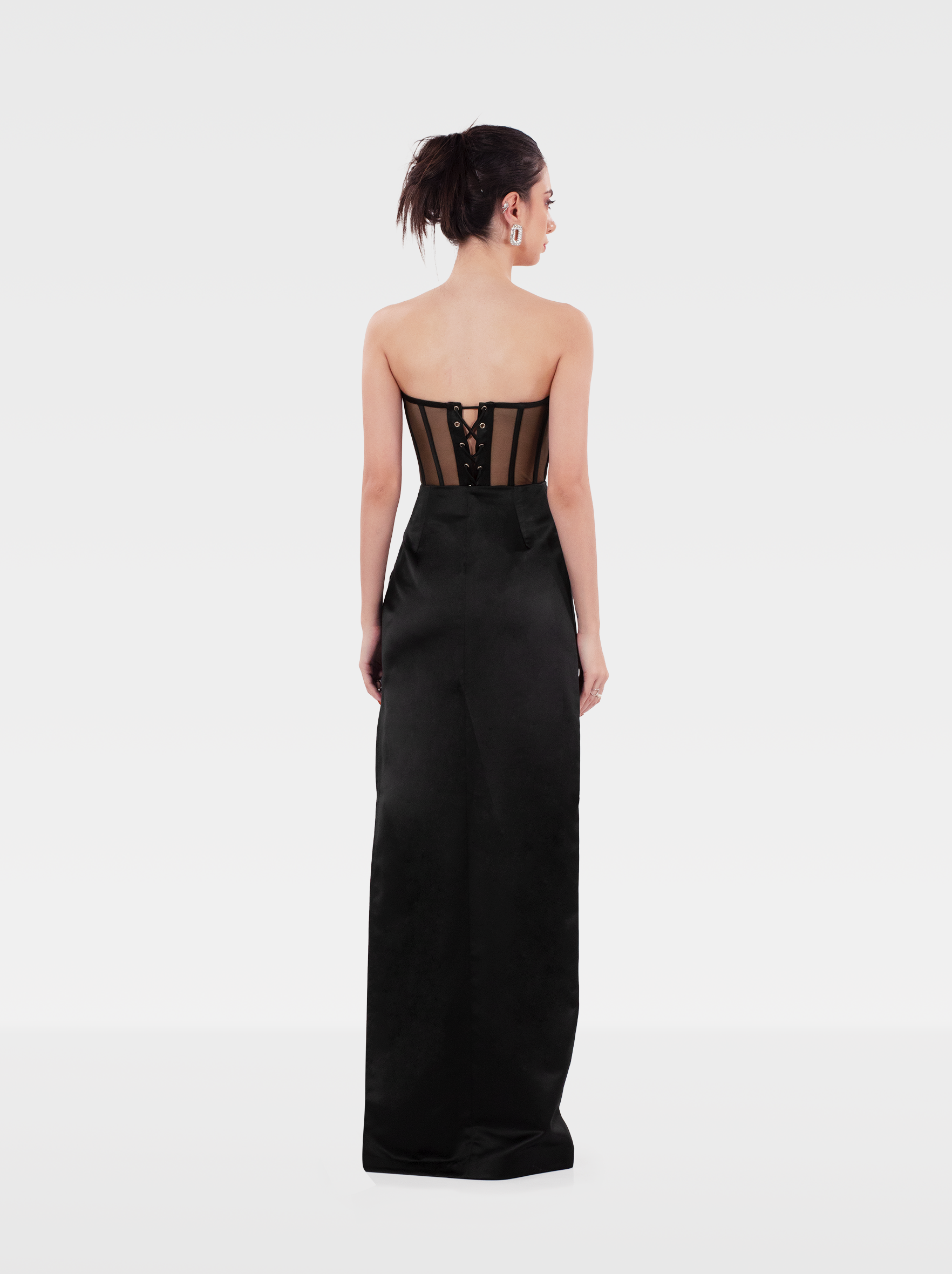 Into You Corset