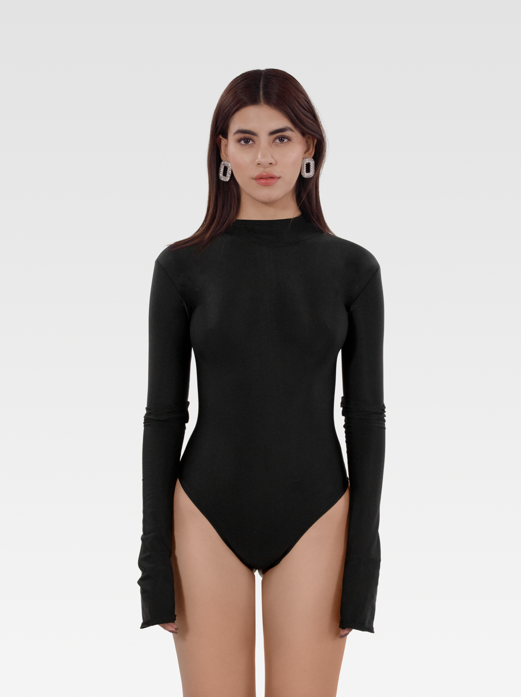 Downtown bodysuit