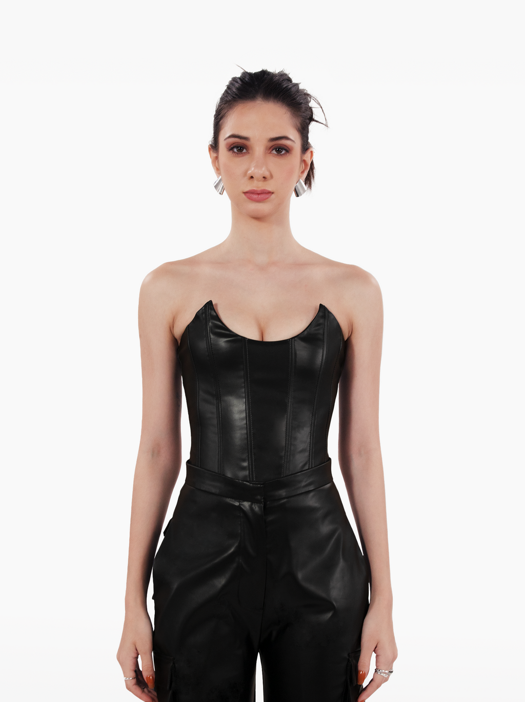Dangerous Corset