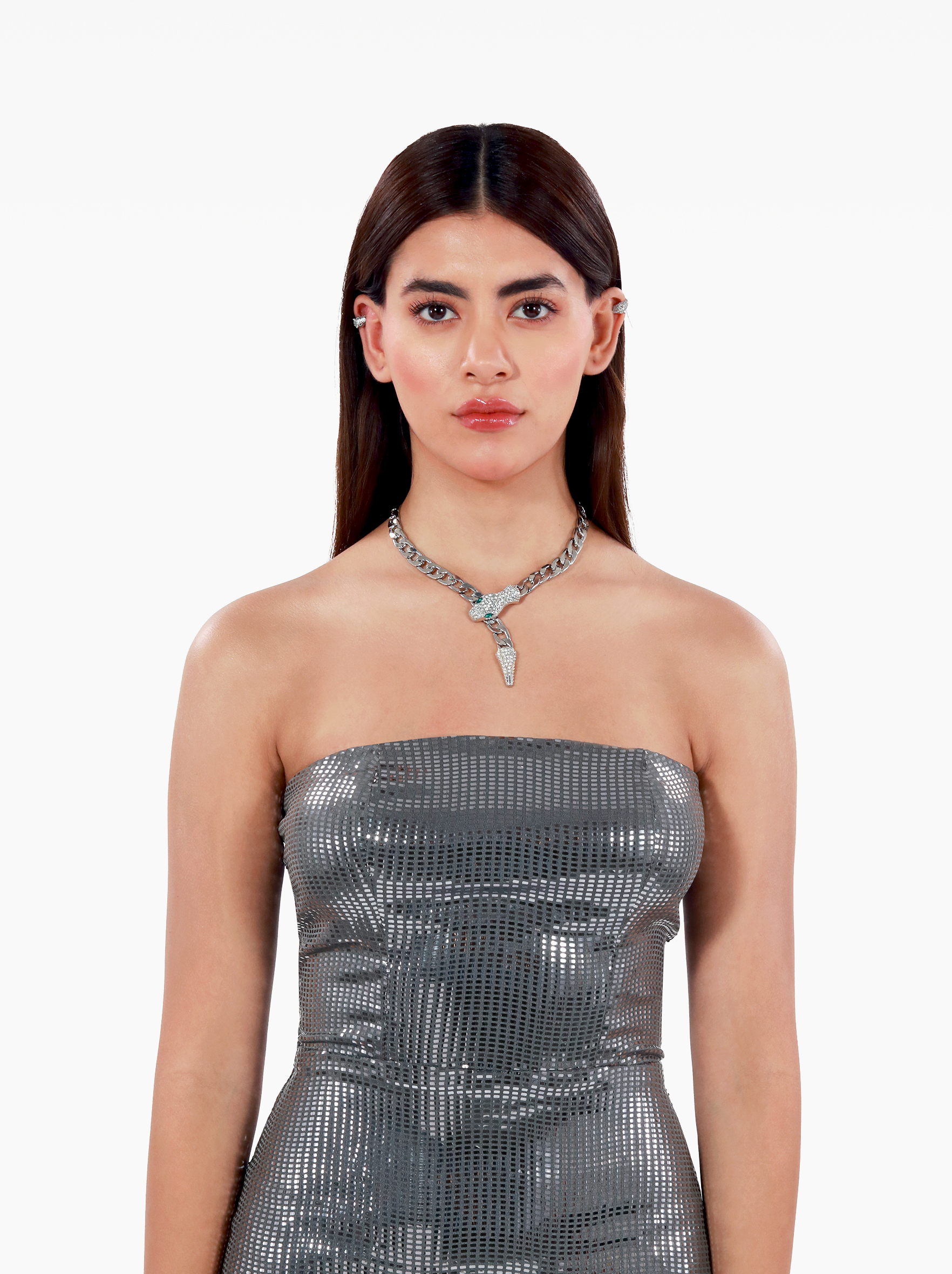Confetti Dress