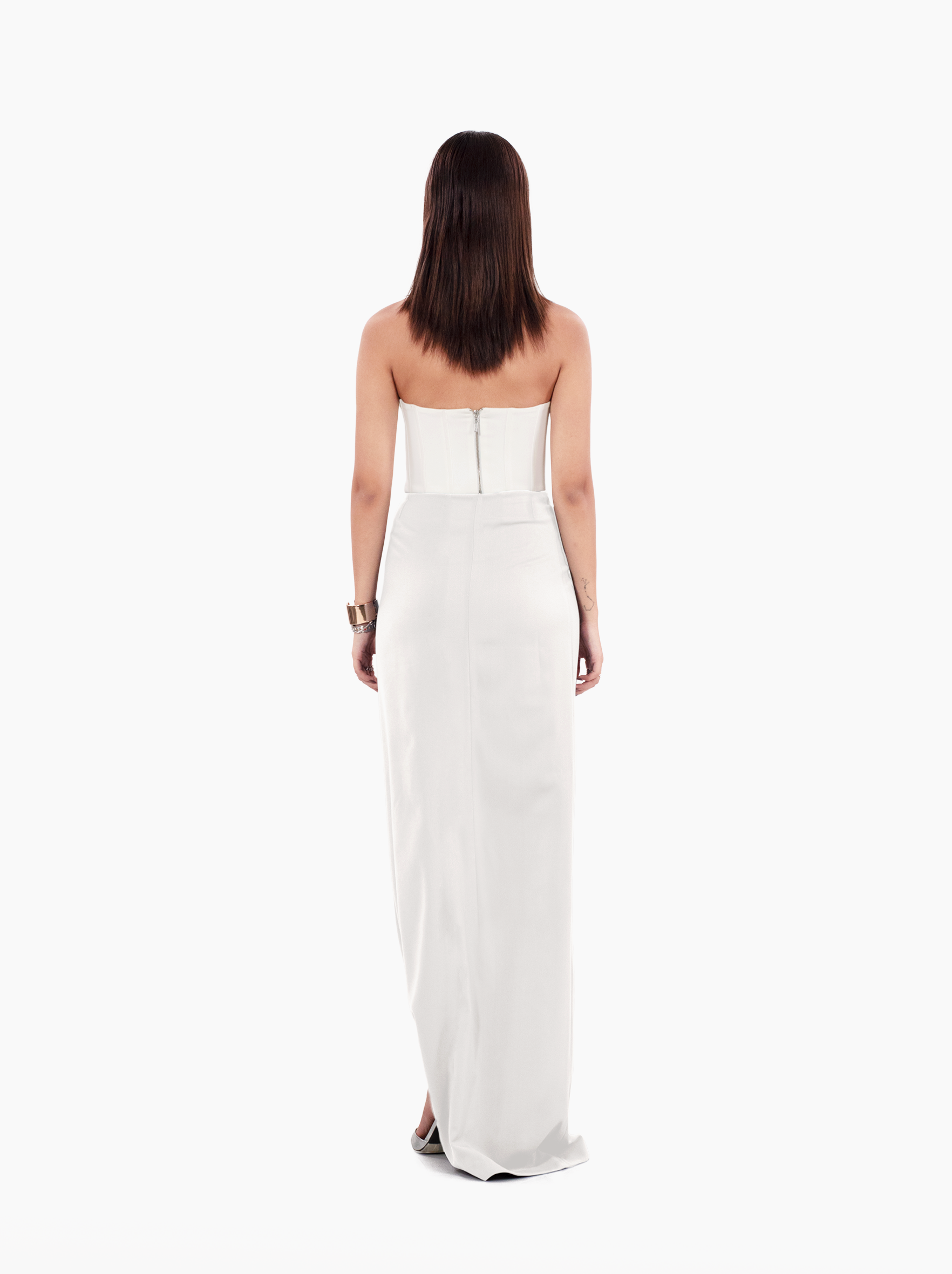 viola corset - crop top with rounded cups Deep V-cut corseted bodice embellished with a crystal-trimmed bra, birthday top, date night, vacation, euro summer, ibiza